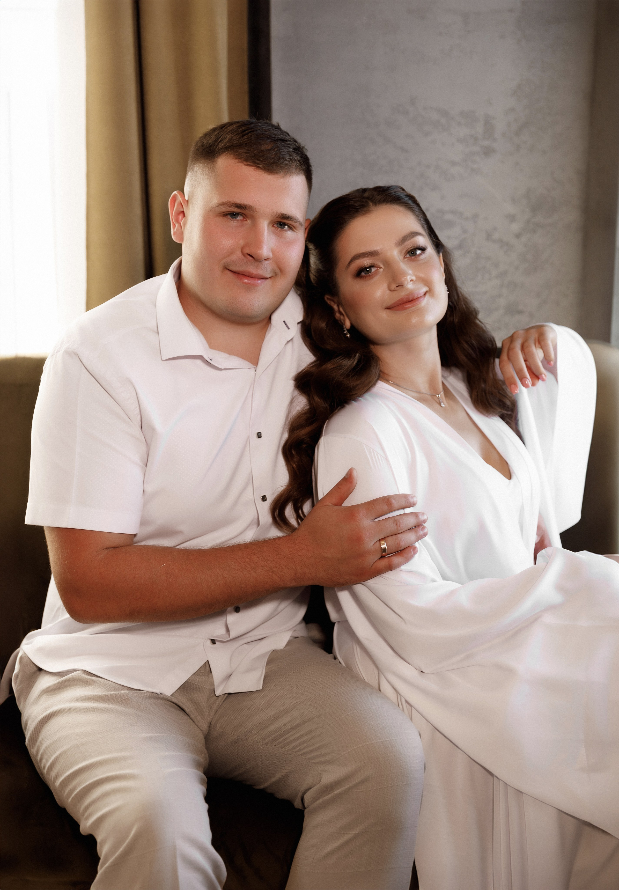 Віталіна & Владислав. Весільний та сімейний фотограф у Харкові Ткаченко Світлана