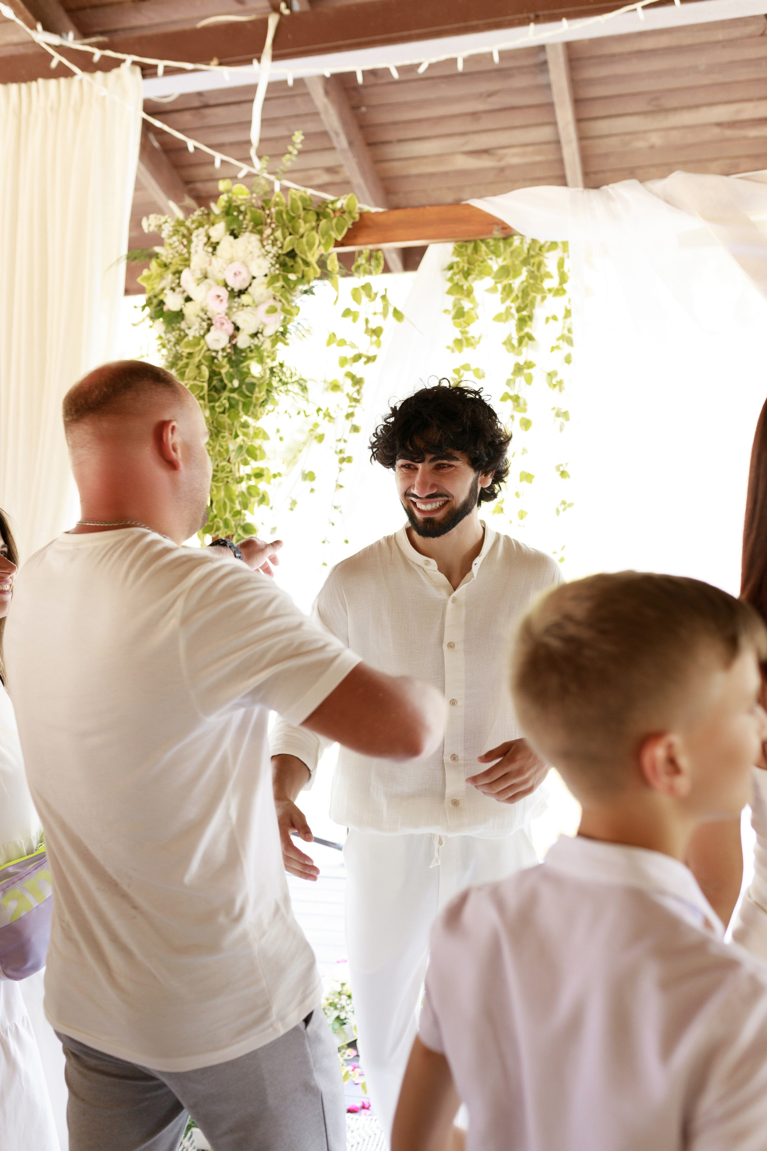 Поліна & Карен. Весільний та сімейний фотограф у Харкові Ткаченко Світлана