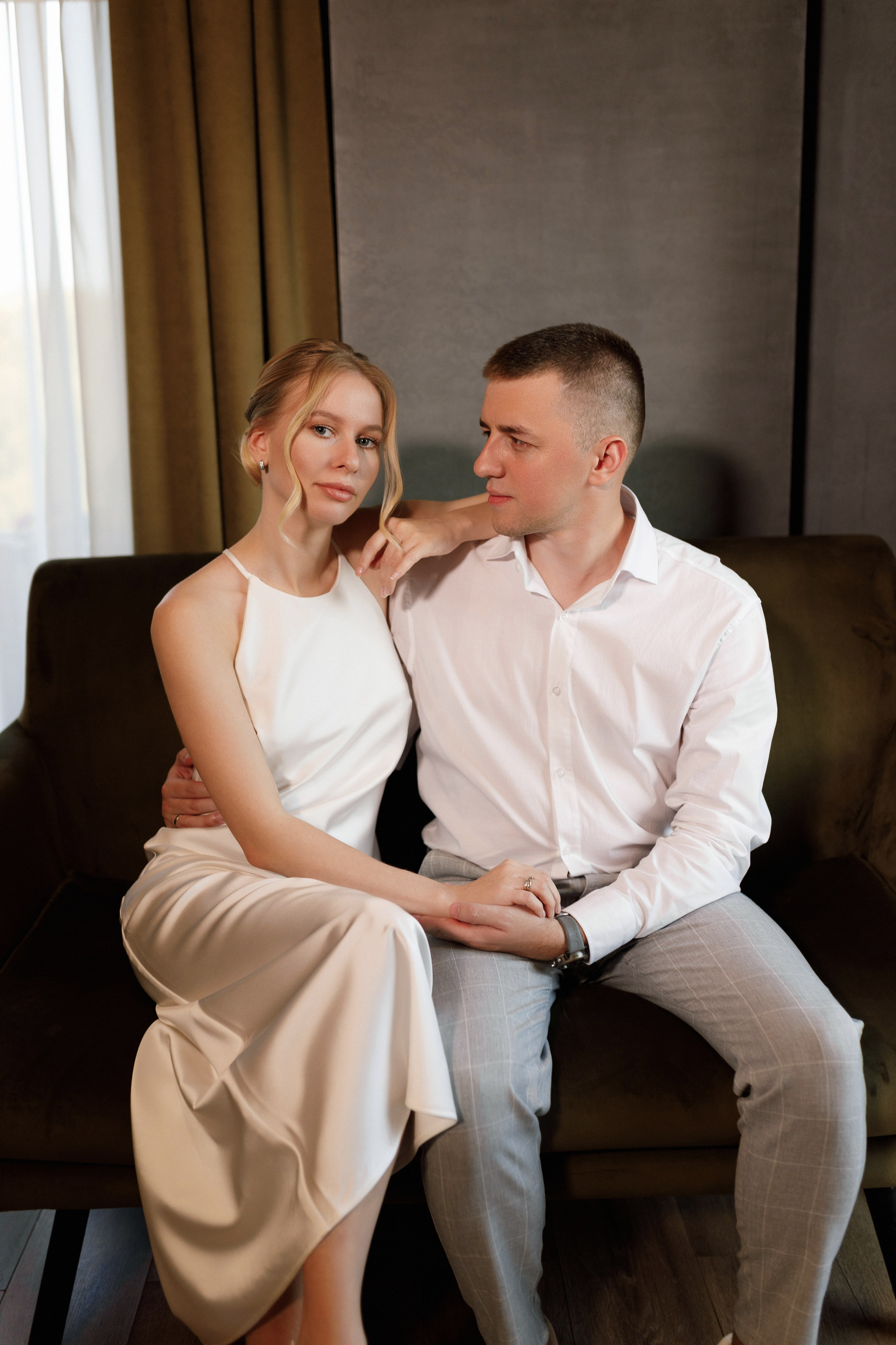 Ольга & Олександр. Весільний та сімейний фотограф у Харкові Ткаченко Світлана