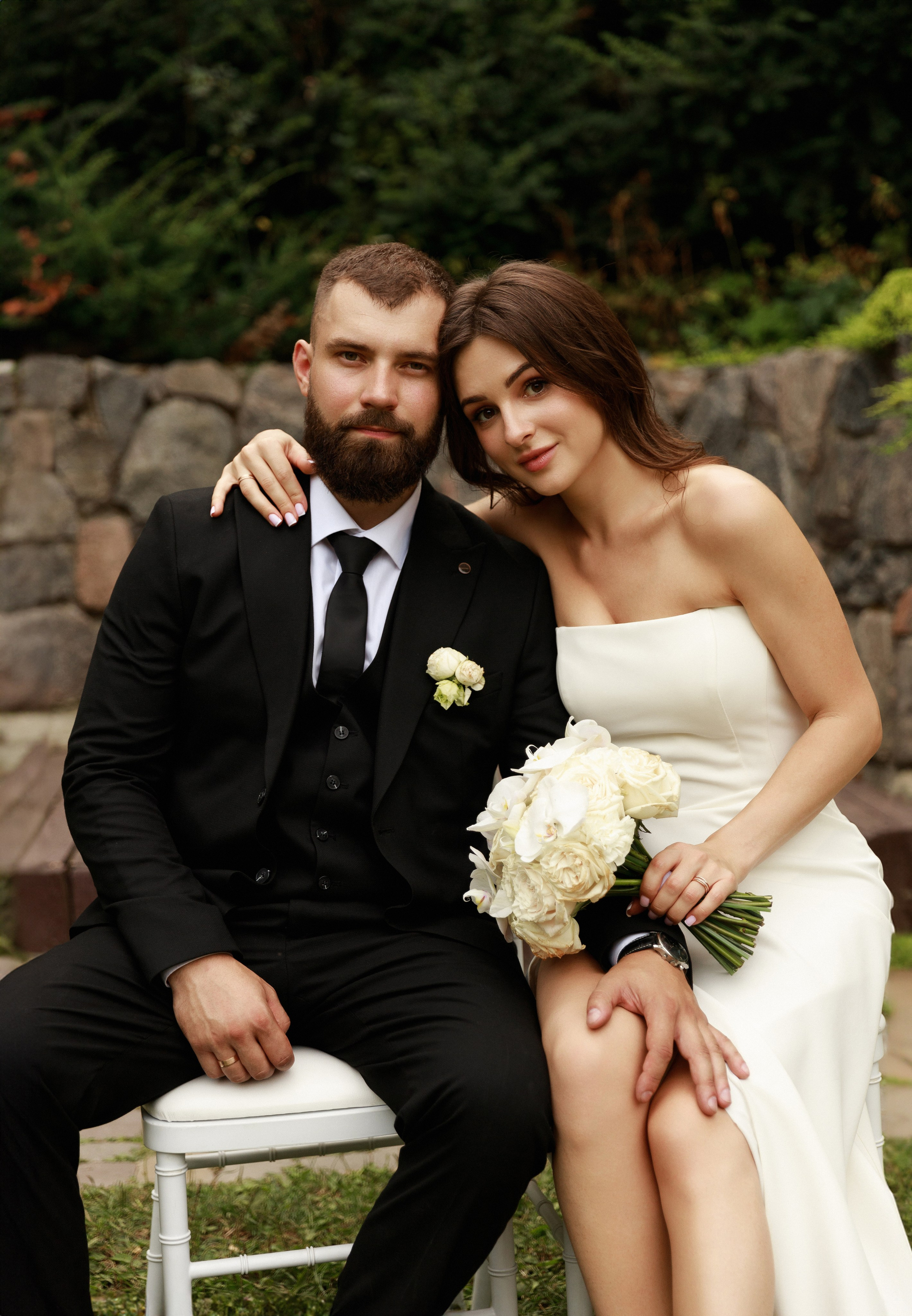 Катерина & Роман. Весільний та сімейний фотограф у Харкові Ткаченко Світлана