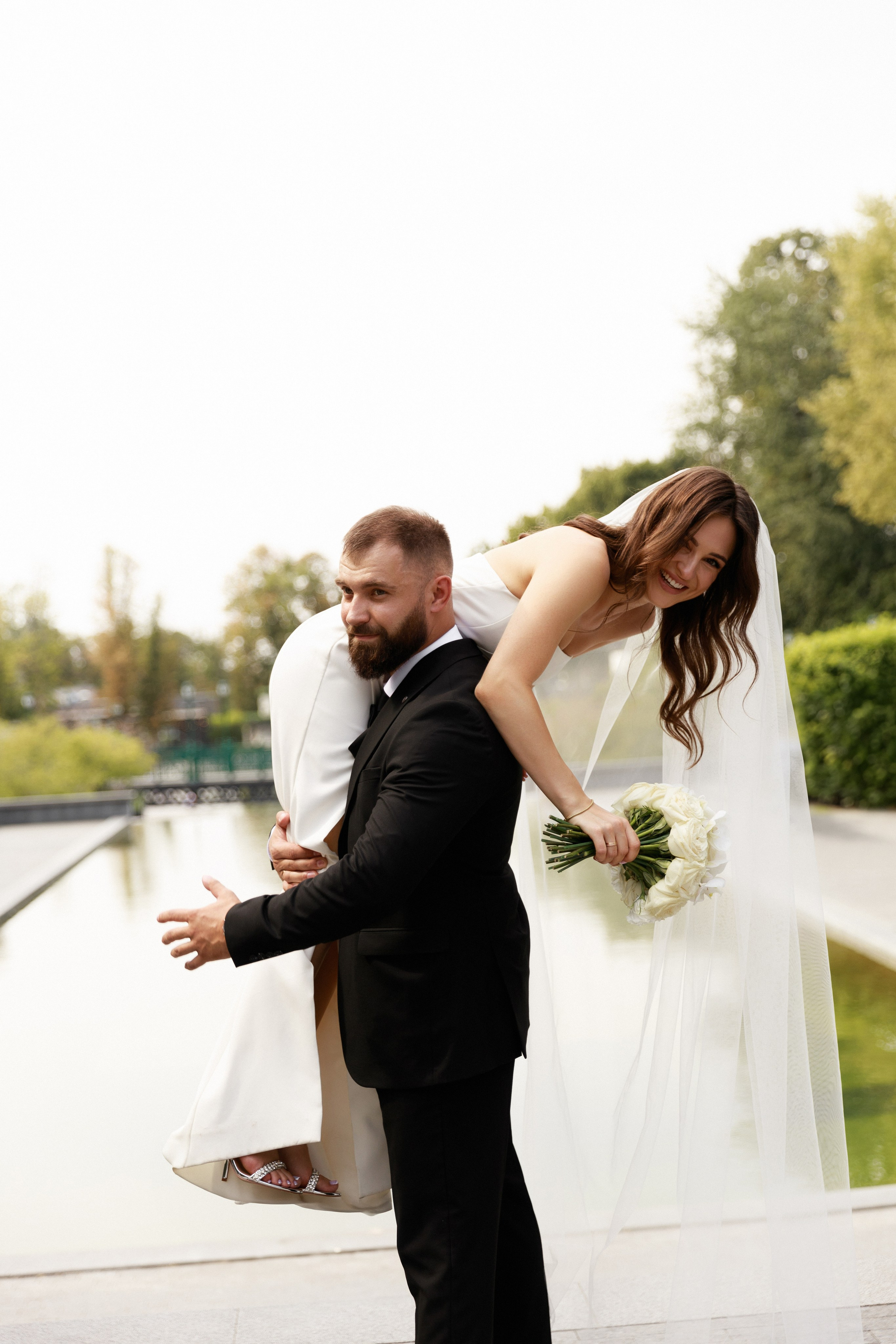 Катерина & Роман. Весільний та сімейний фотограф у Харкові Ткаченко Світлана