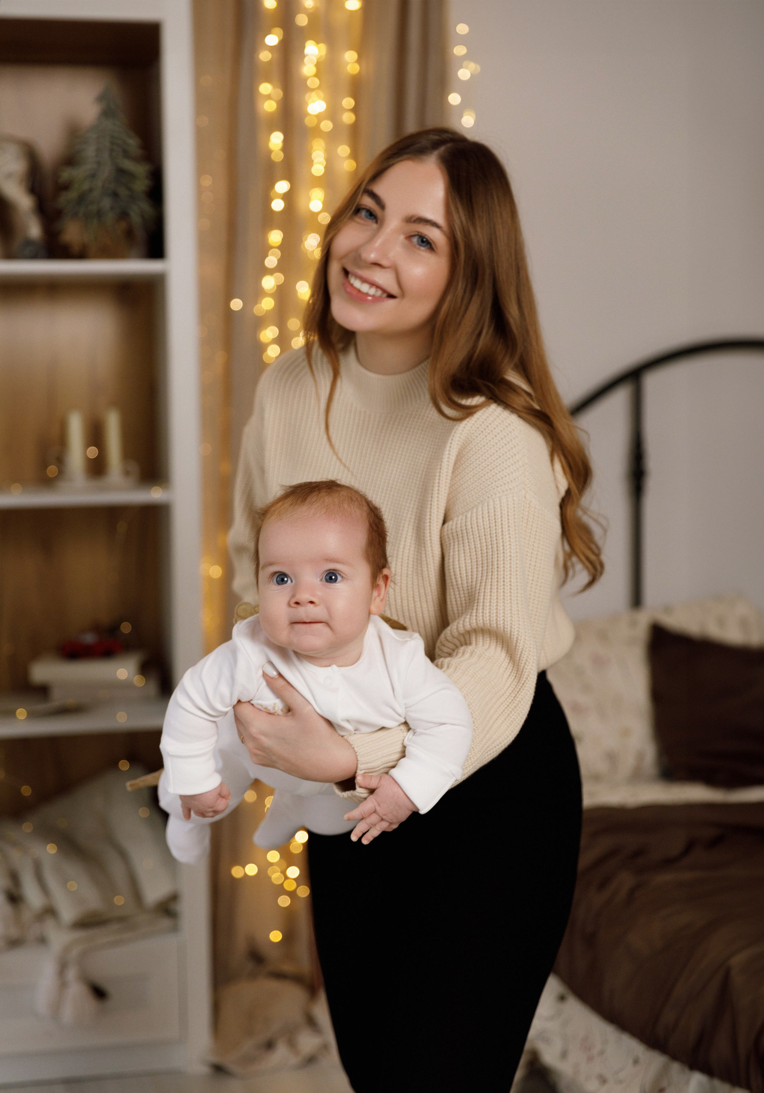 Віка & Влад & Артур. Весільний та сімейний фотограф у Харкові Ткаченко Світлана