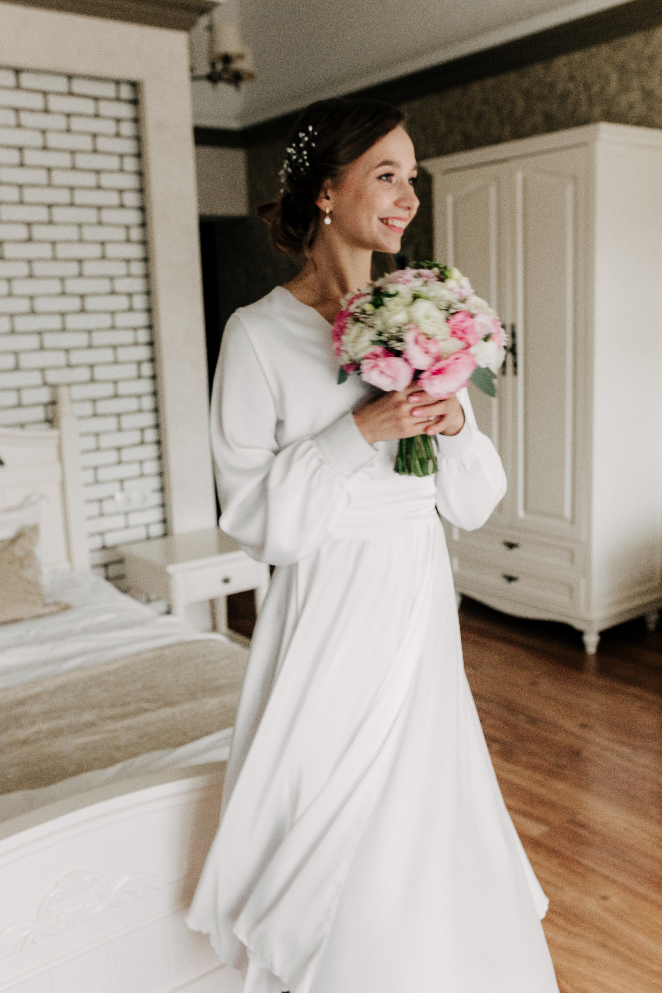 Катерина & Олексій. Весільний та сімейний фотограф у Харкові Ткаченко Світлана