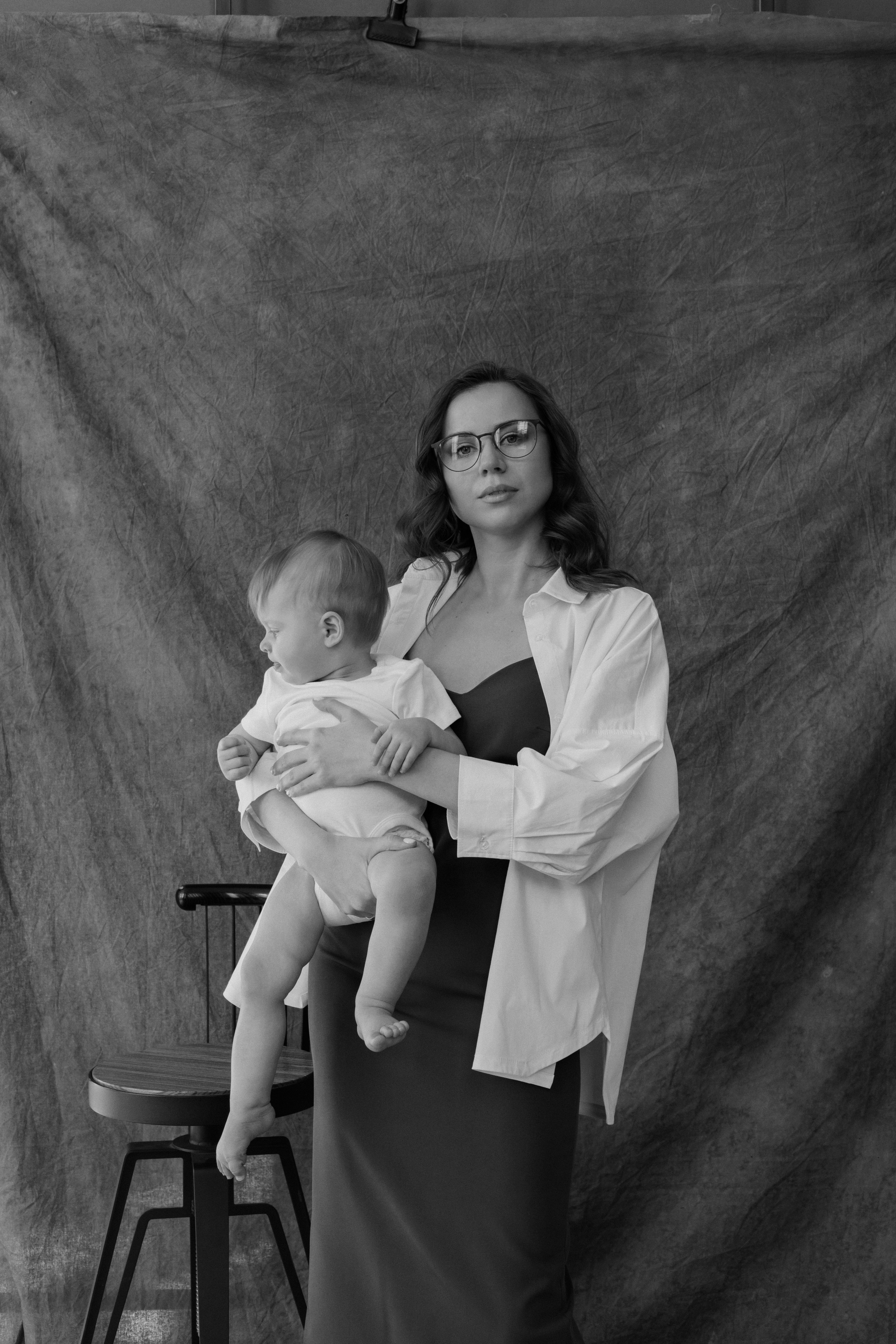 Юлія & Андрій & Поліна. Весільний та сімейний фотограф у Харкові Ткаченко Світлана