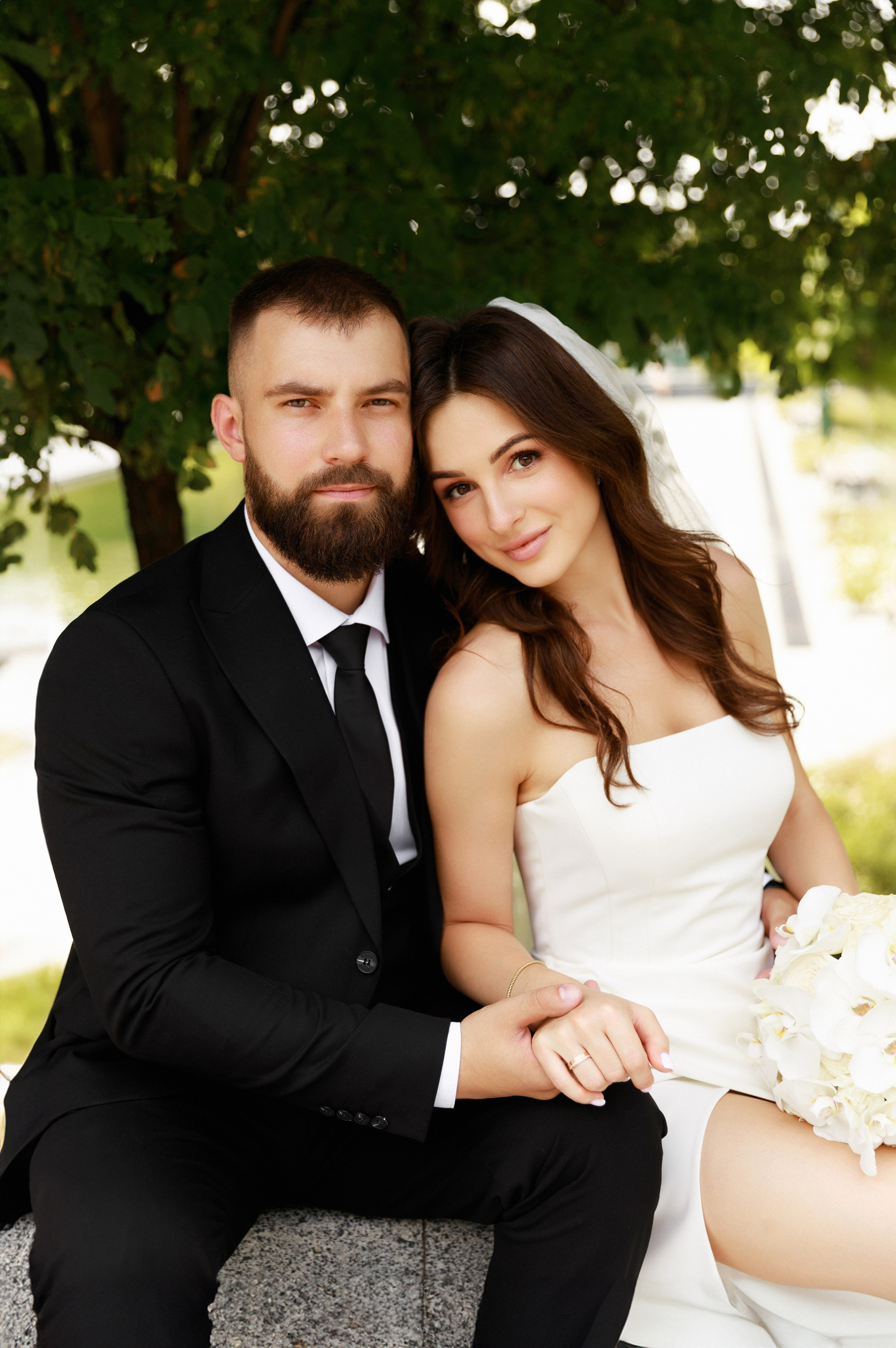 Катерина & Роман. Весільний та сімейний фотограф у Харкові Ткаченко Світлана