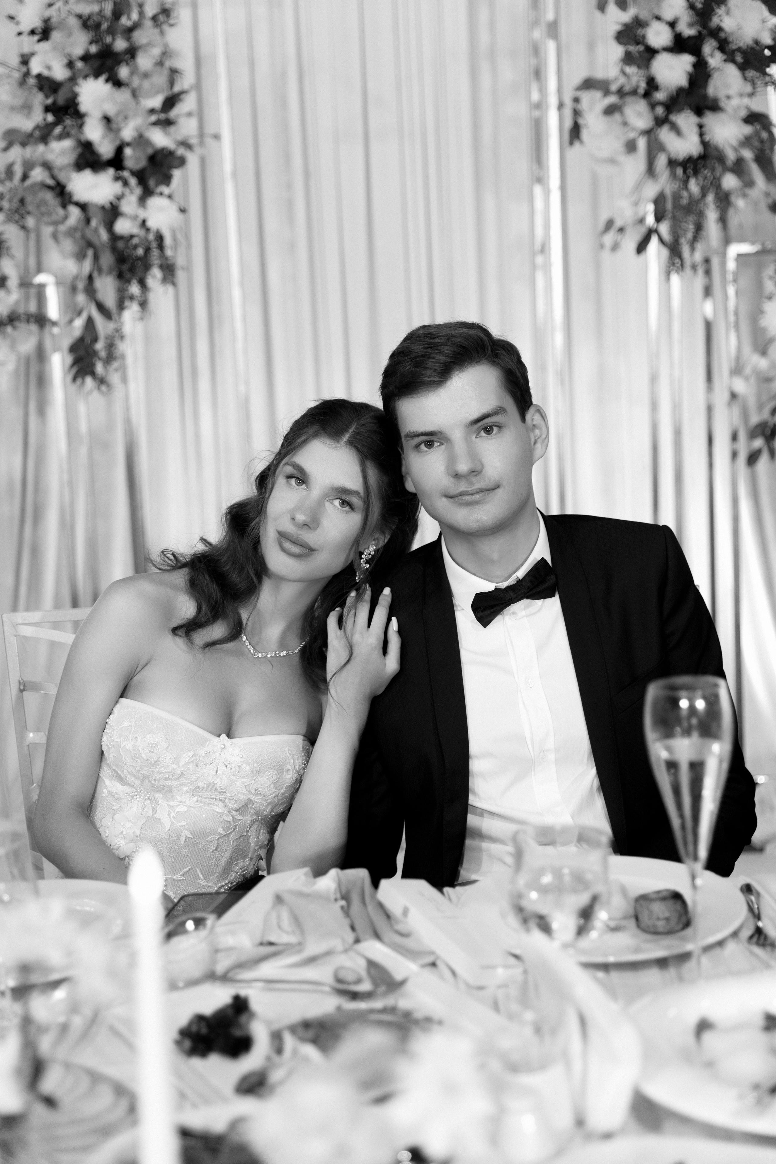 Анна & Денис. Весільний та сімейний фотограф у Харкові Ткаченко Світлана