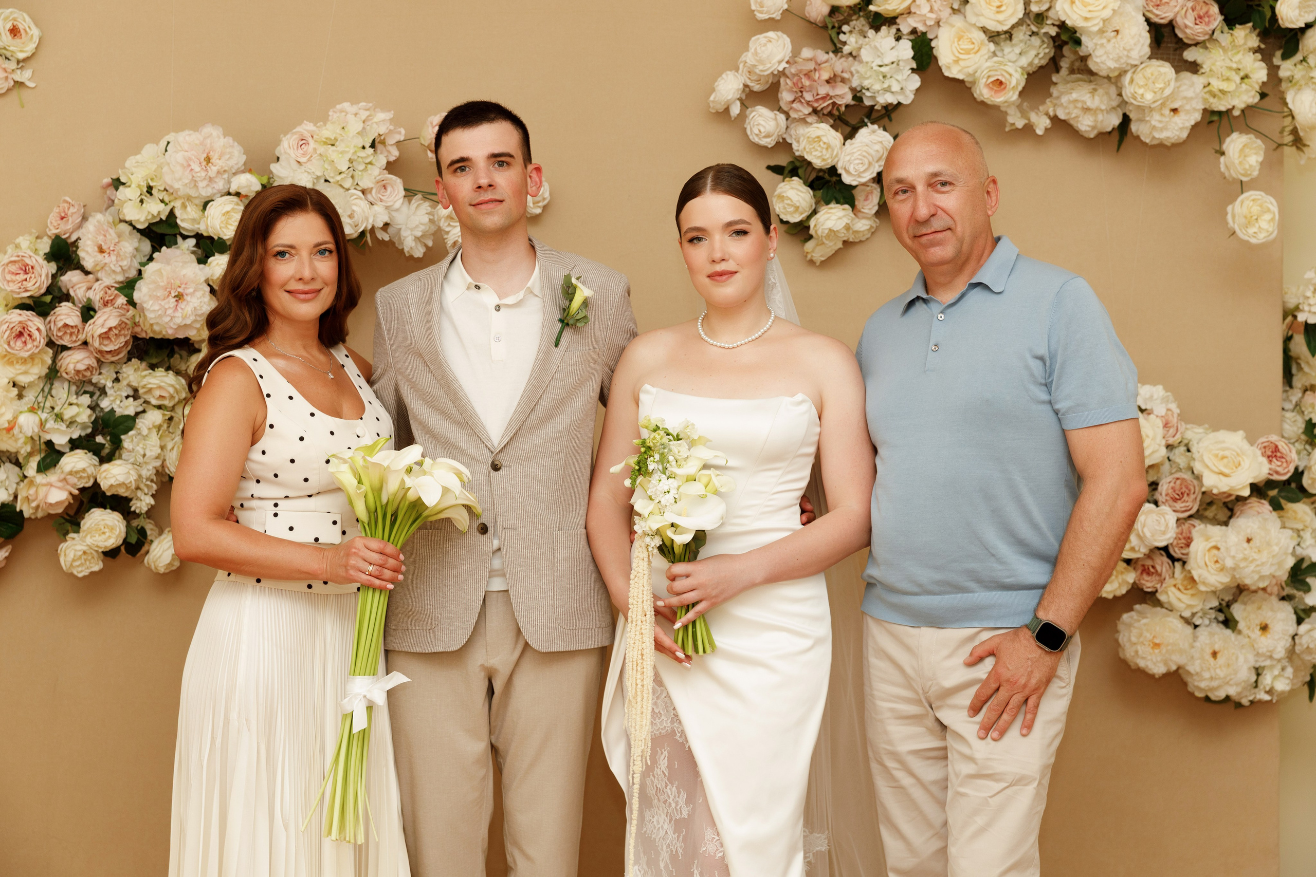 Марія & Данило. Весільний та сімейний фотограф у Харкові Ткаченко Світлана