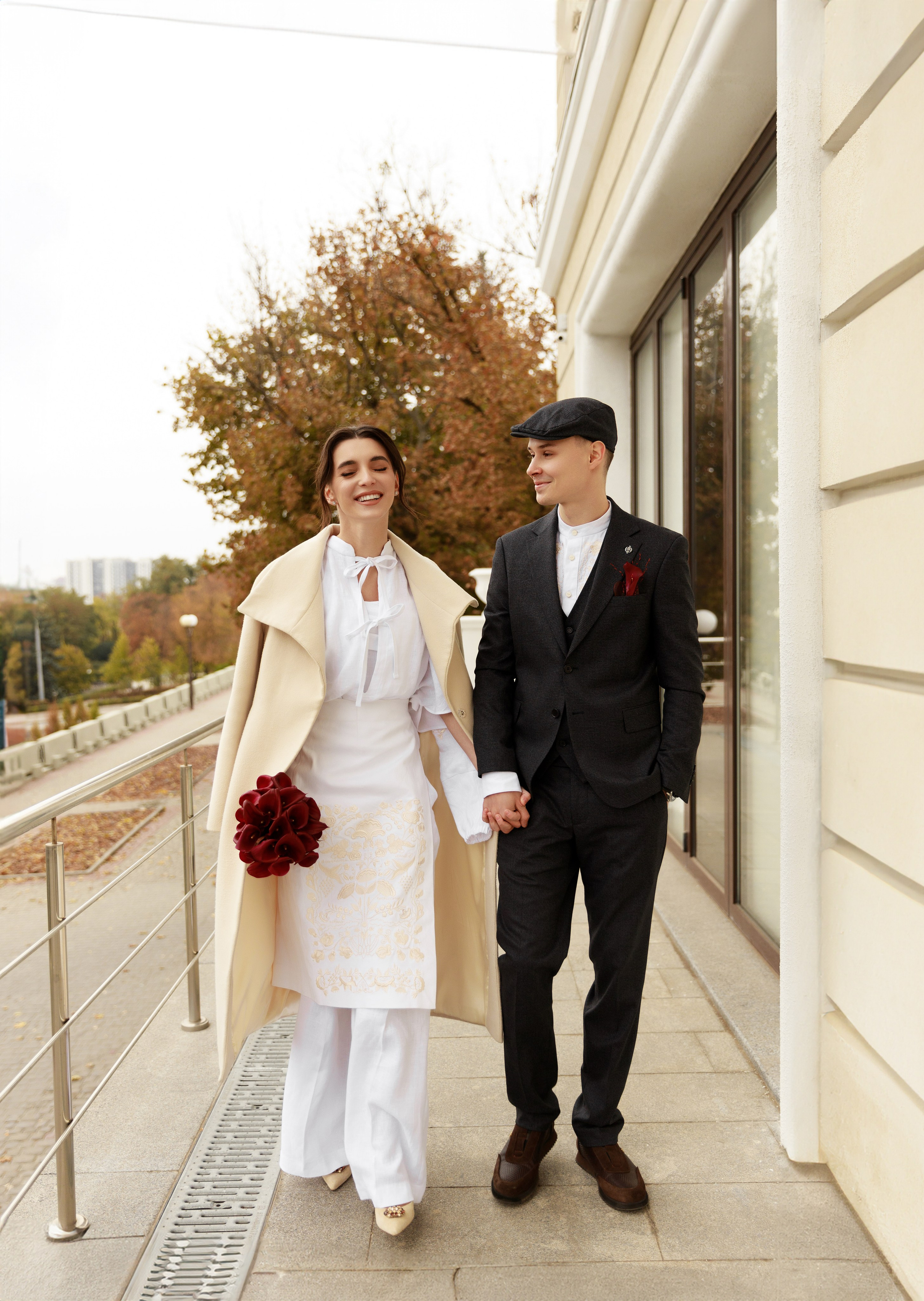 Валерія & Олександр. Весільний та сімейний фотограф у Харкові Ткаченко Світлана