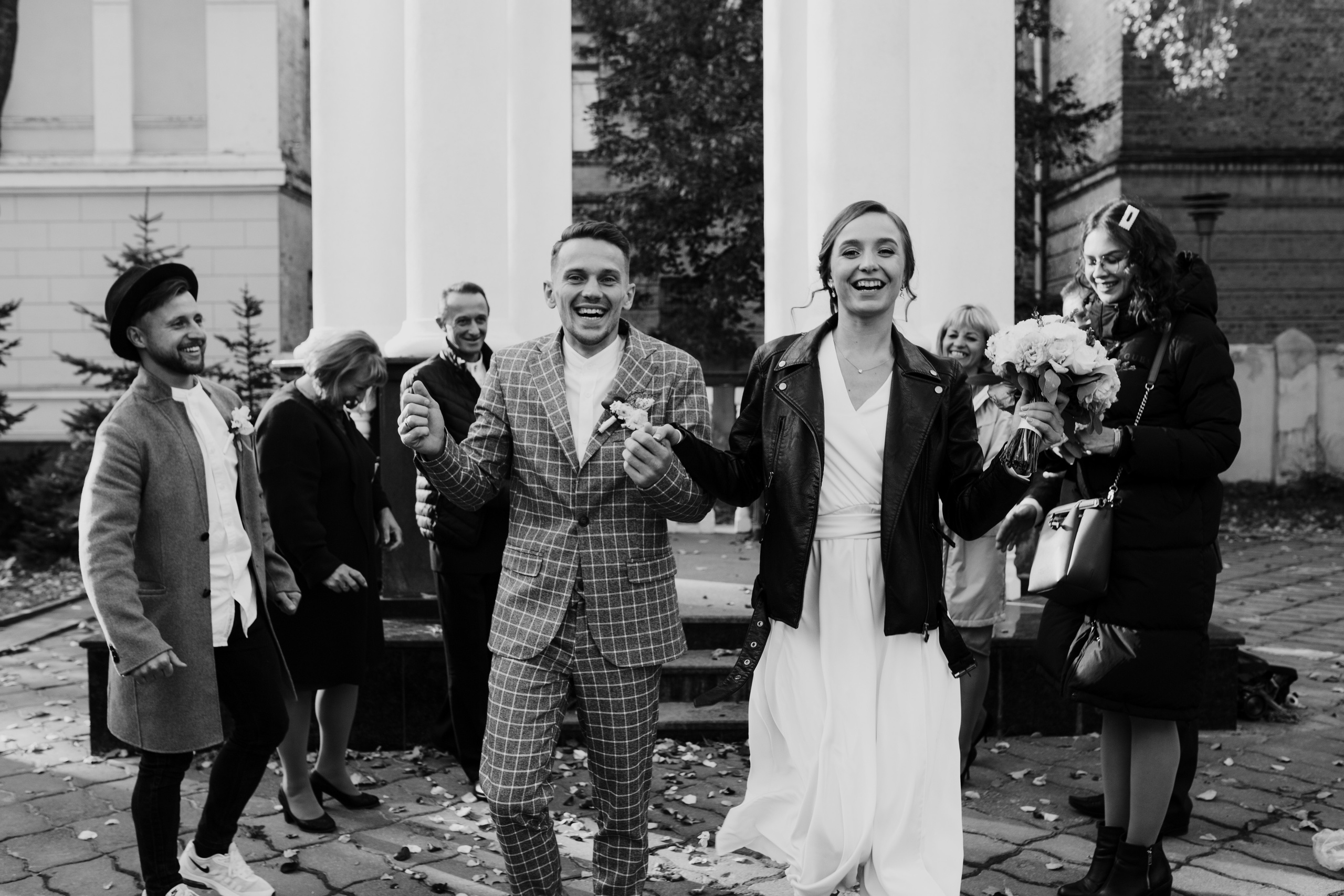 Катерина & Олексій. Весільний та сімейний фотограф у Харкові Ткаченко Світлана