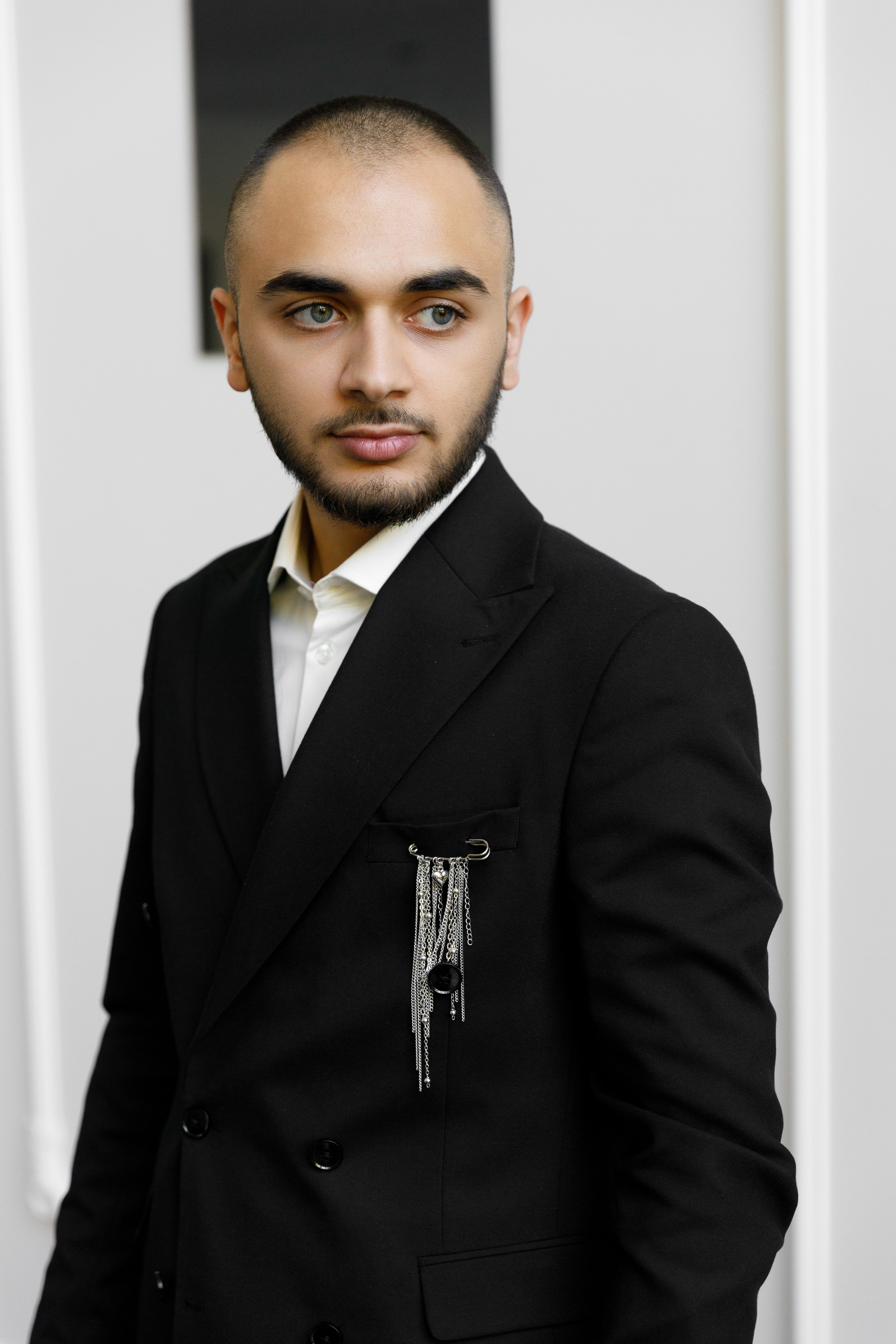 Аяз Джахан. Весільний та сімейний фотограф у Харкові Ткаченко Світлана