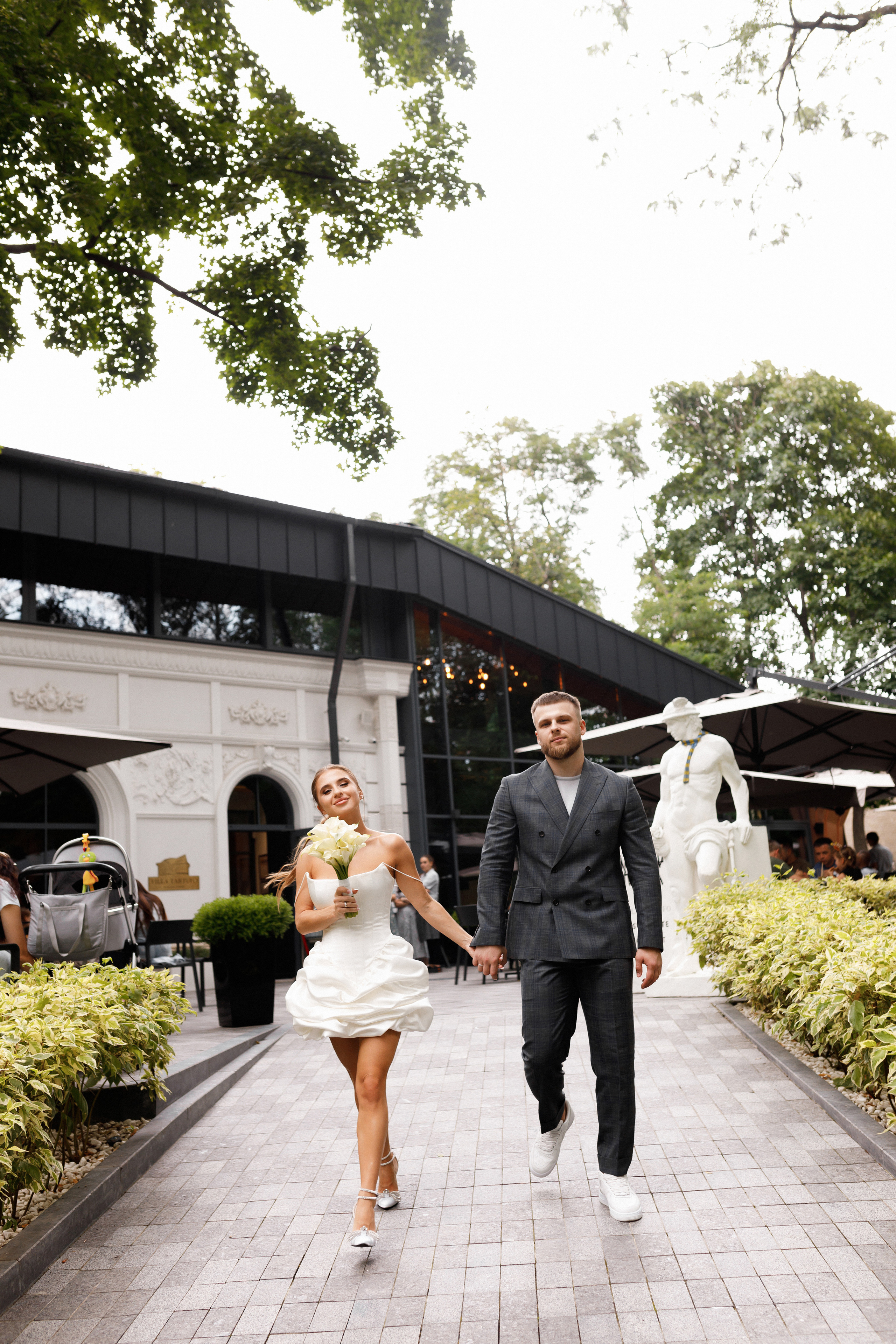 Альбіна & Михайло. Весільний та сімейний фотограф у Харкові Ткаченко Світлана