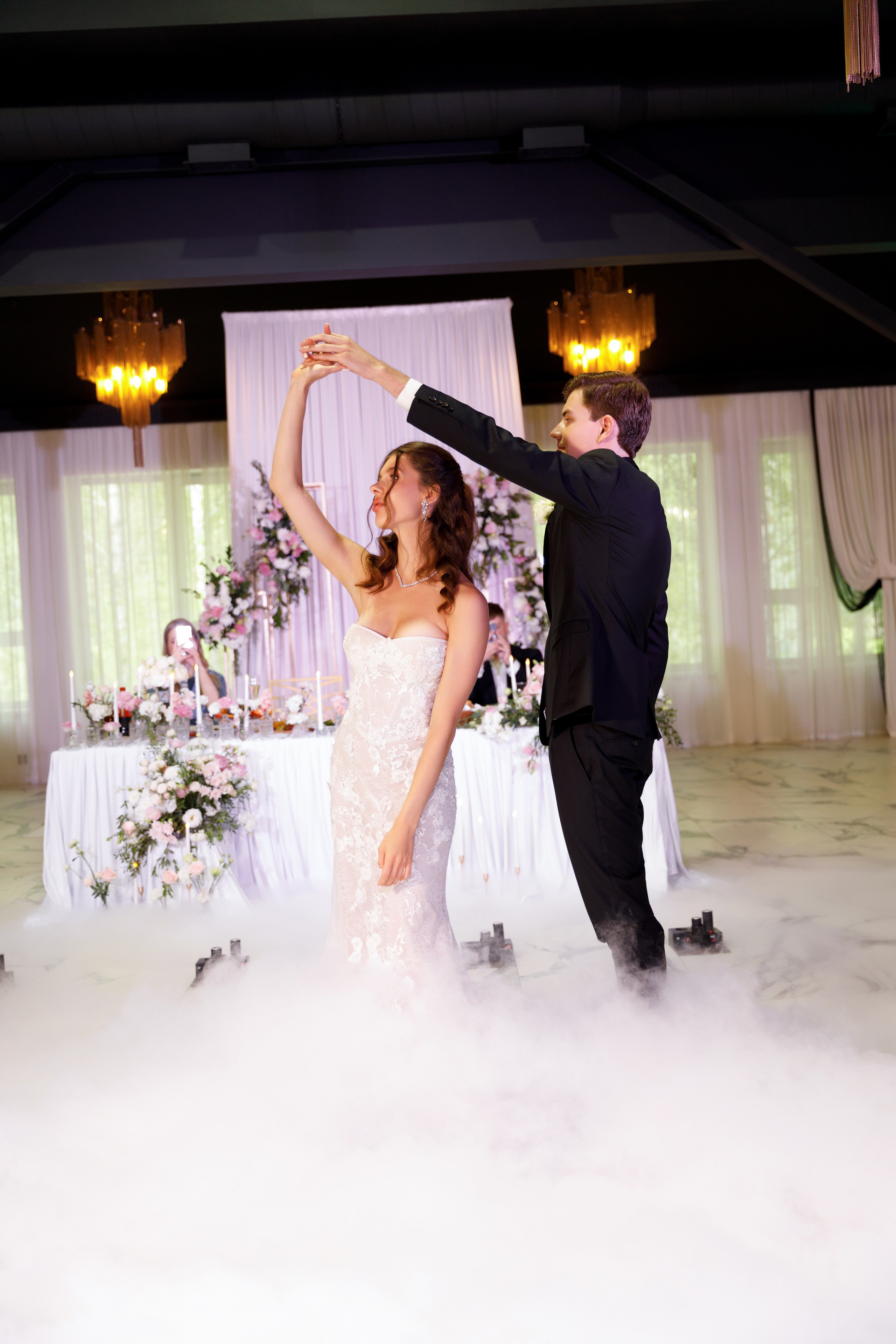 Анна & Денис. Весільний та сімейний фотограф у Харкові Ткаченко Світлана