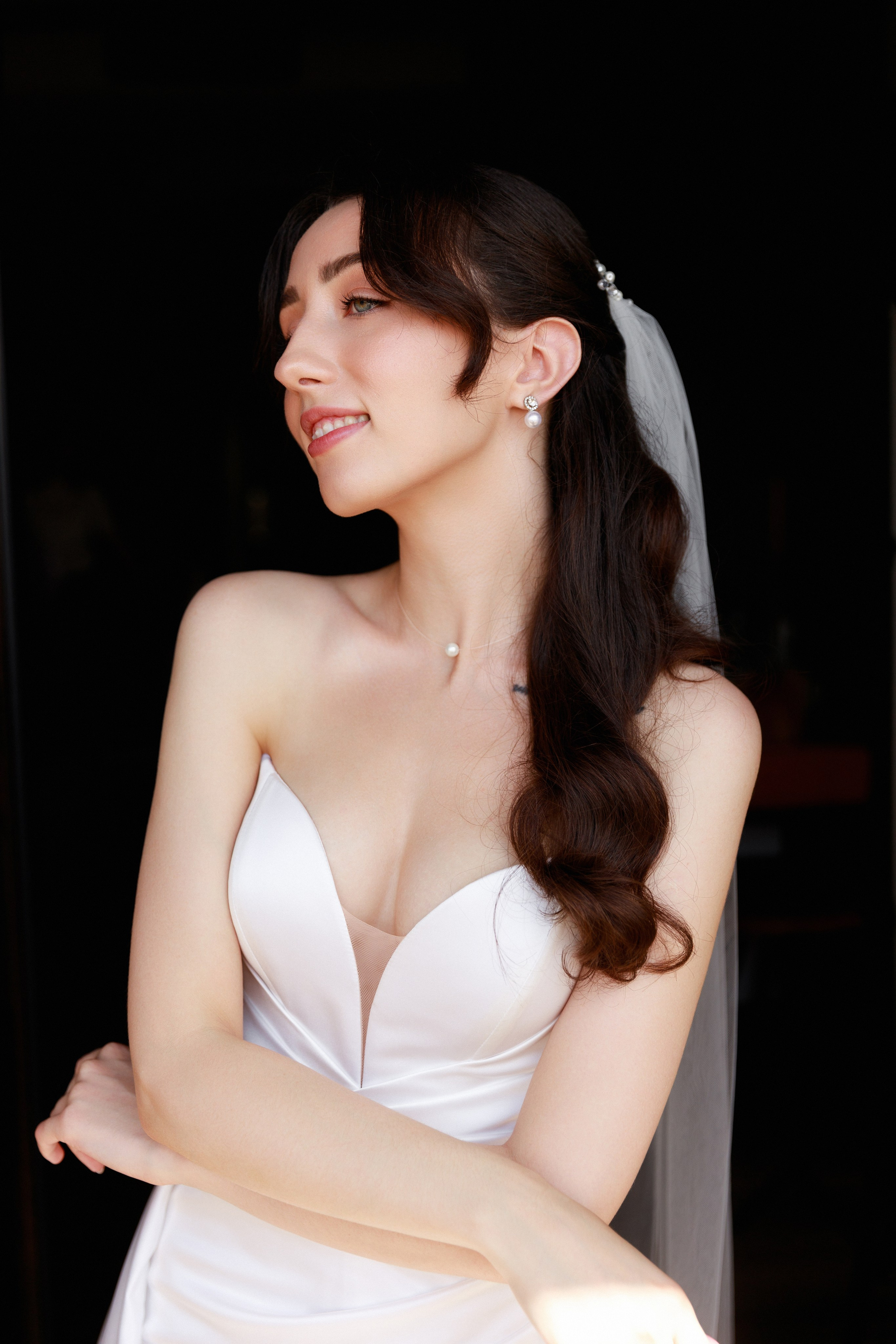 Дарʼя & Кирило. Весільний та сімейний фотограф у Харкові Ткаченко Світлана