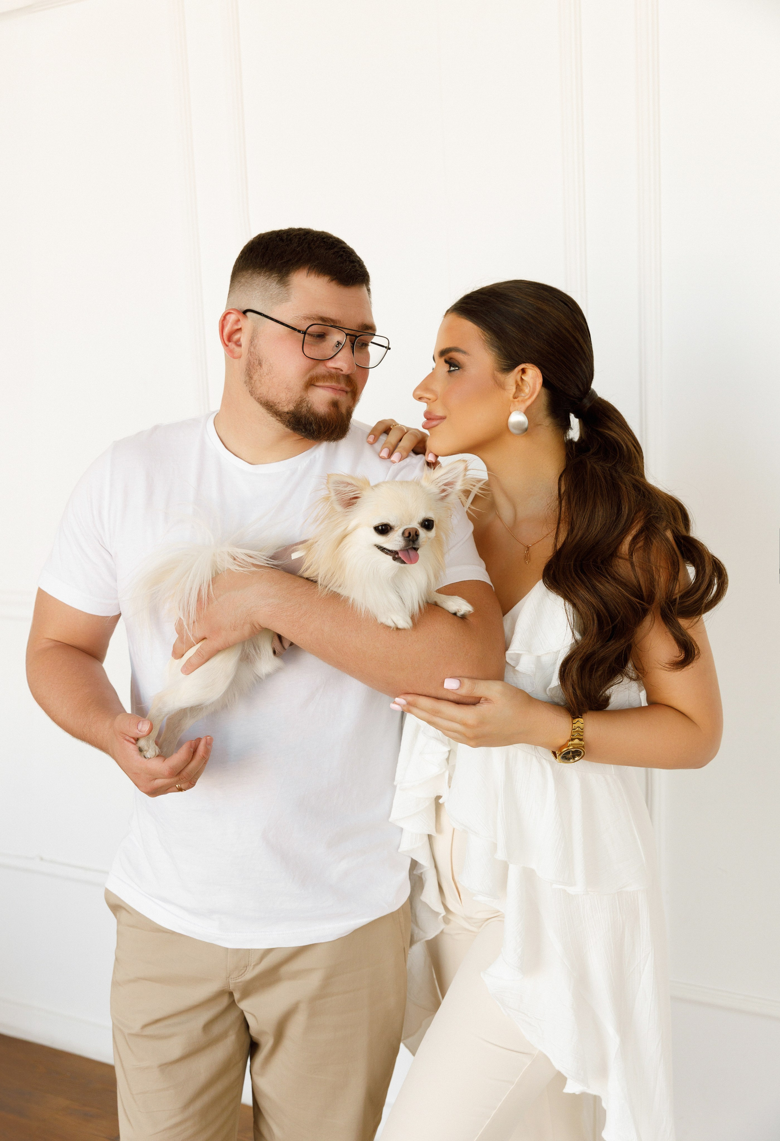 Ольга & Іван. Весільний та сімейний фотограф у Харкові Ткаченко Світлана