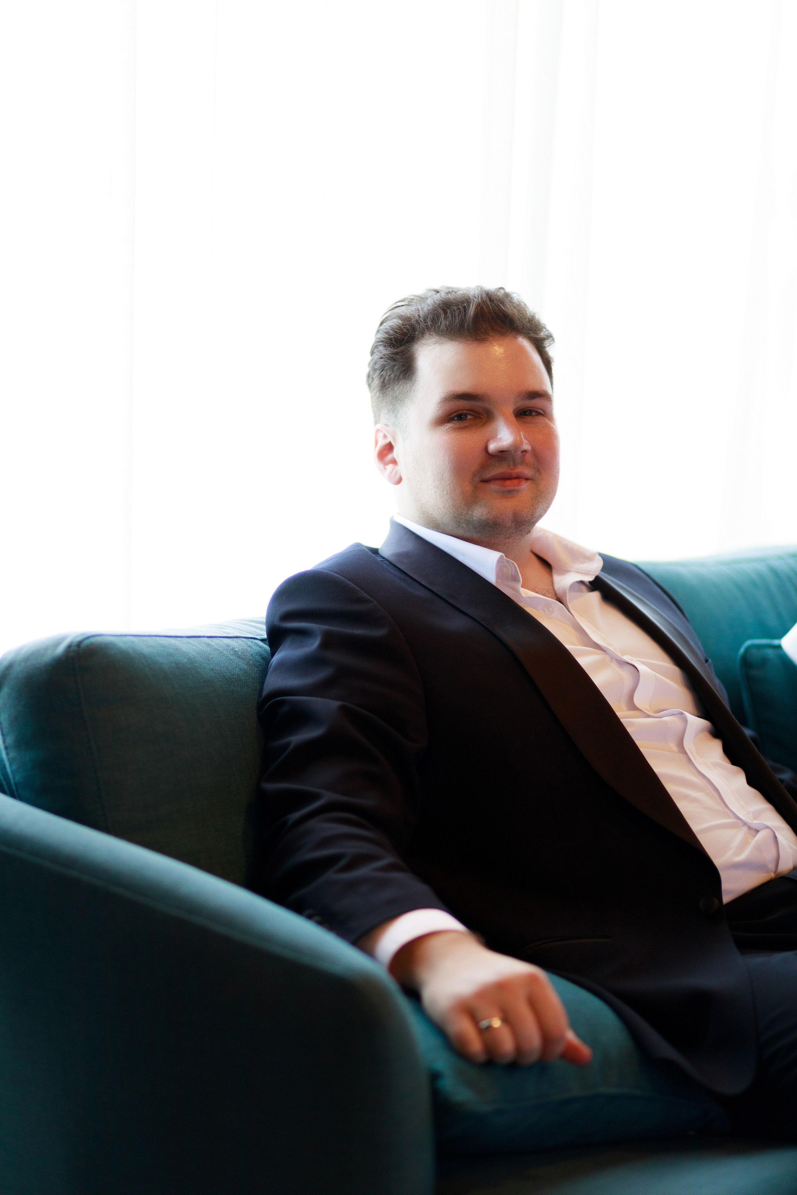 Вікторія & Андрій. Весільний та сімейний фотограф у Харкові Ткаченко Світлана