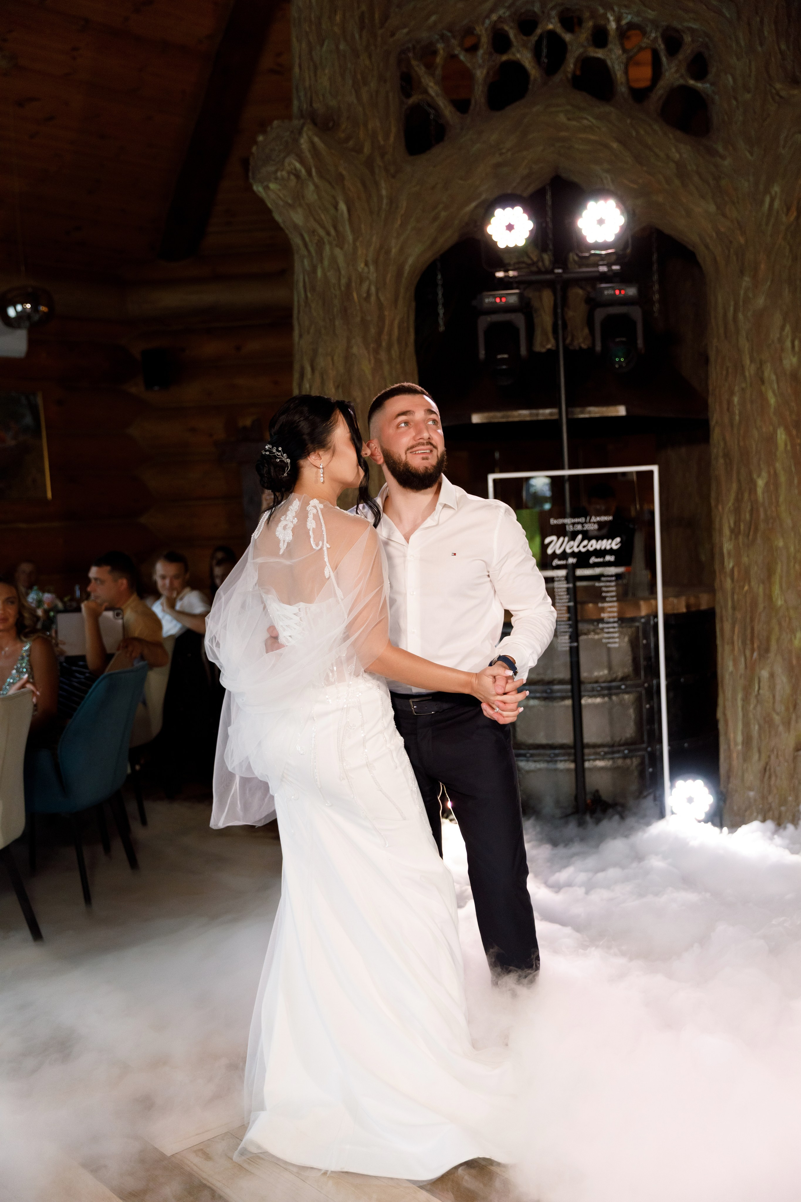 Катерина & Джекі. Весільний та сімейний фотограф у Харкові Ткаченко Світлана