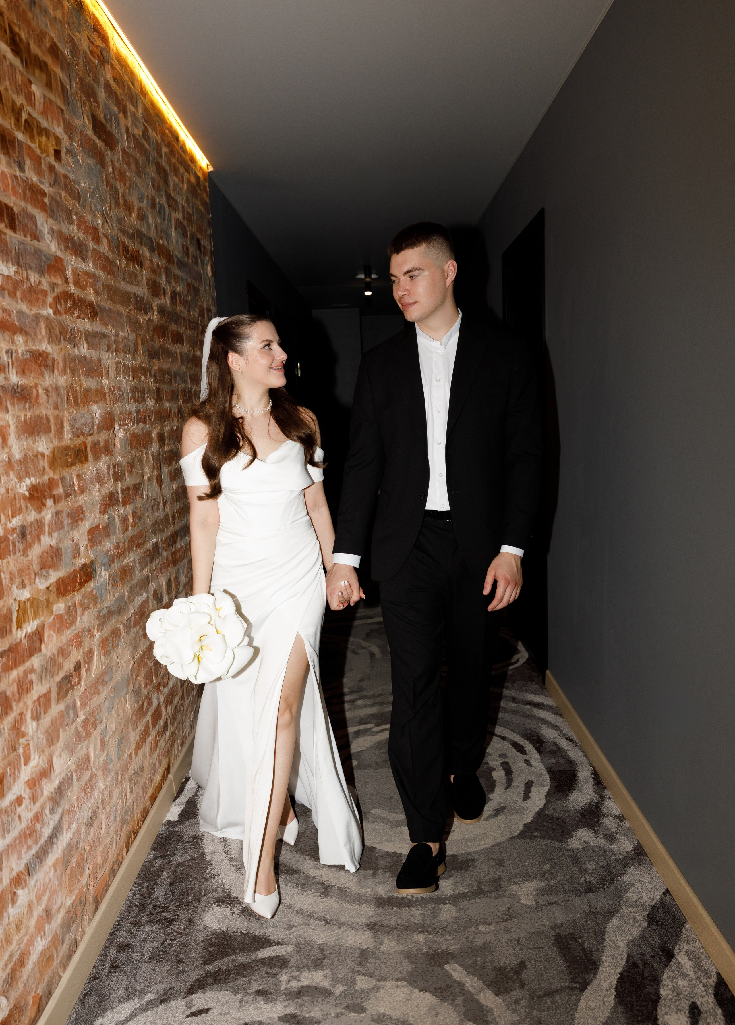 Діана & Михайло. Весільний та сімейний фотограф у Харкові Ткаченко Світлана