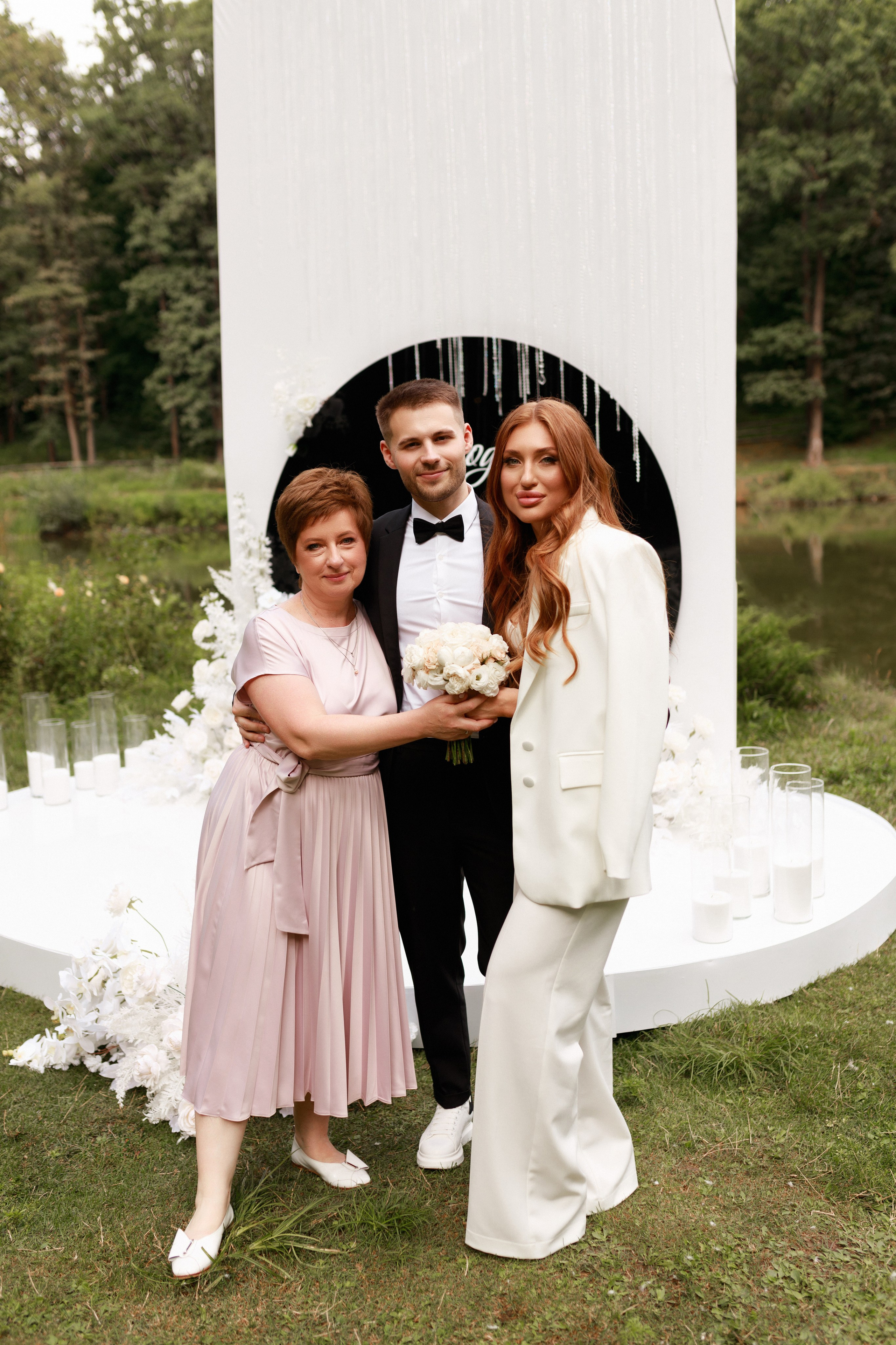 Аліна & Ярослав. Весільний та сімейний фотограф у Харкові Ткаченко Світлана