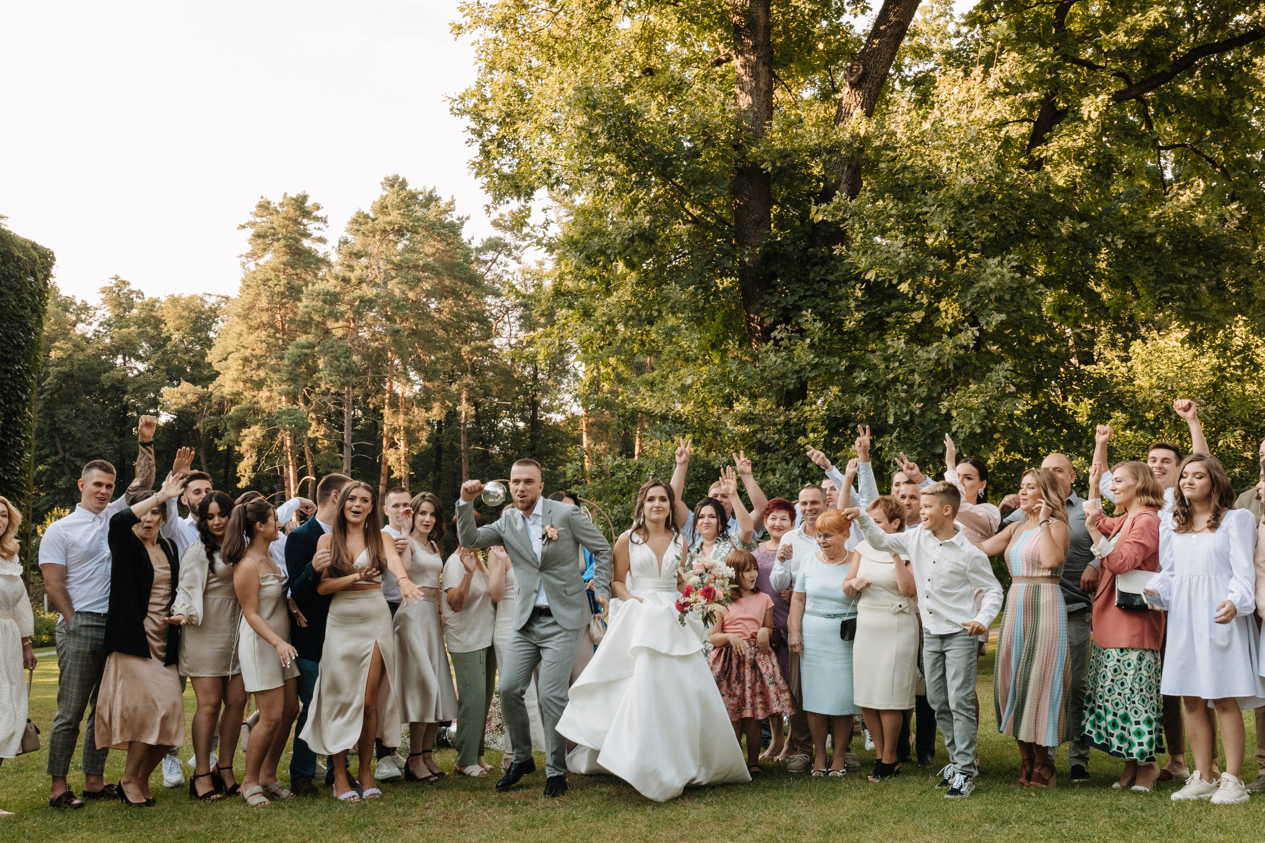 Віка & Максим. Весільний та сімейний фотограф у Харкові Ткаченко Світлана