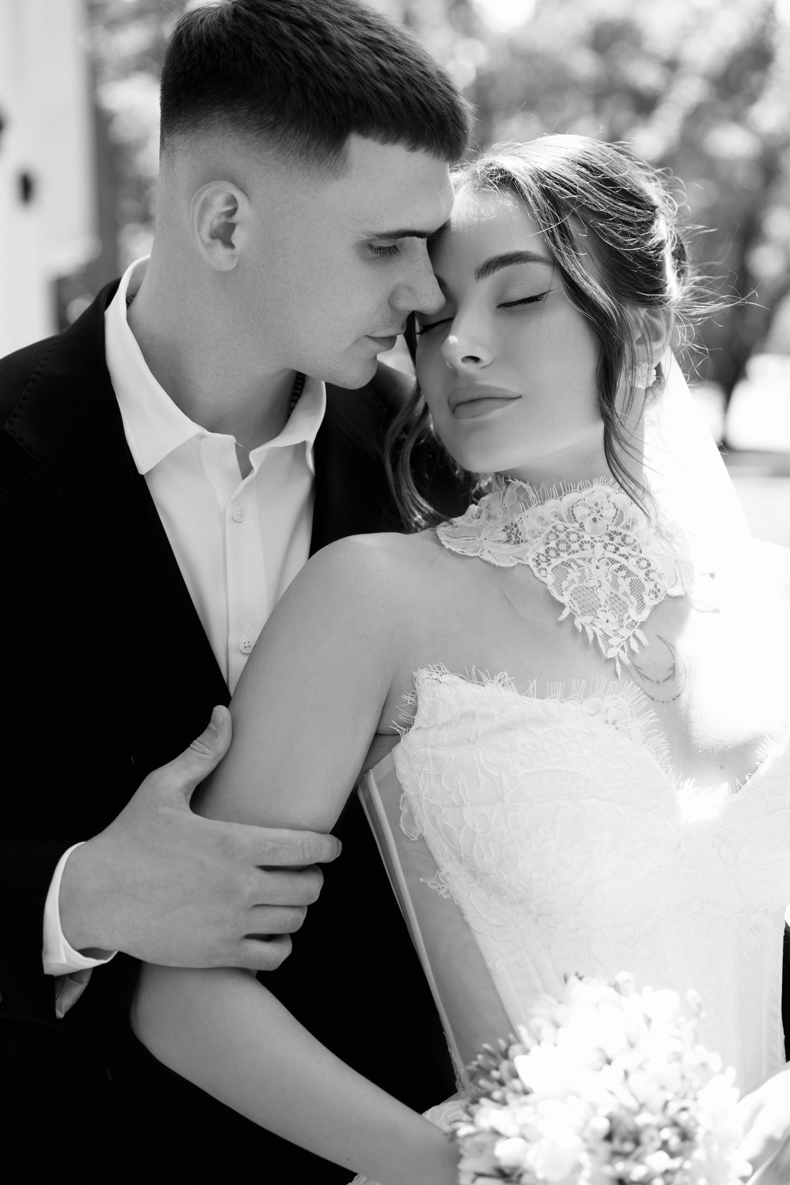 Діана & Микола. Весільний та сімейний фотограф у Харкові Ткаченко Світлана