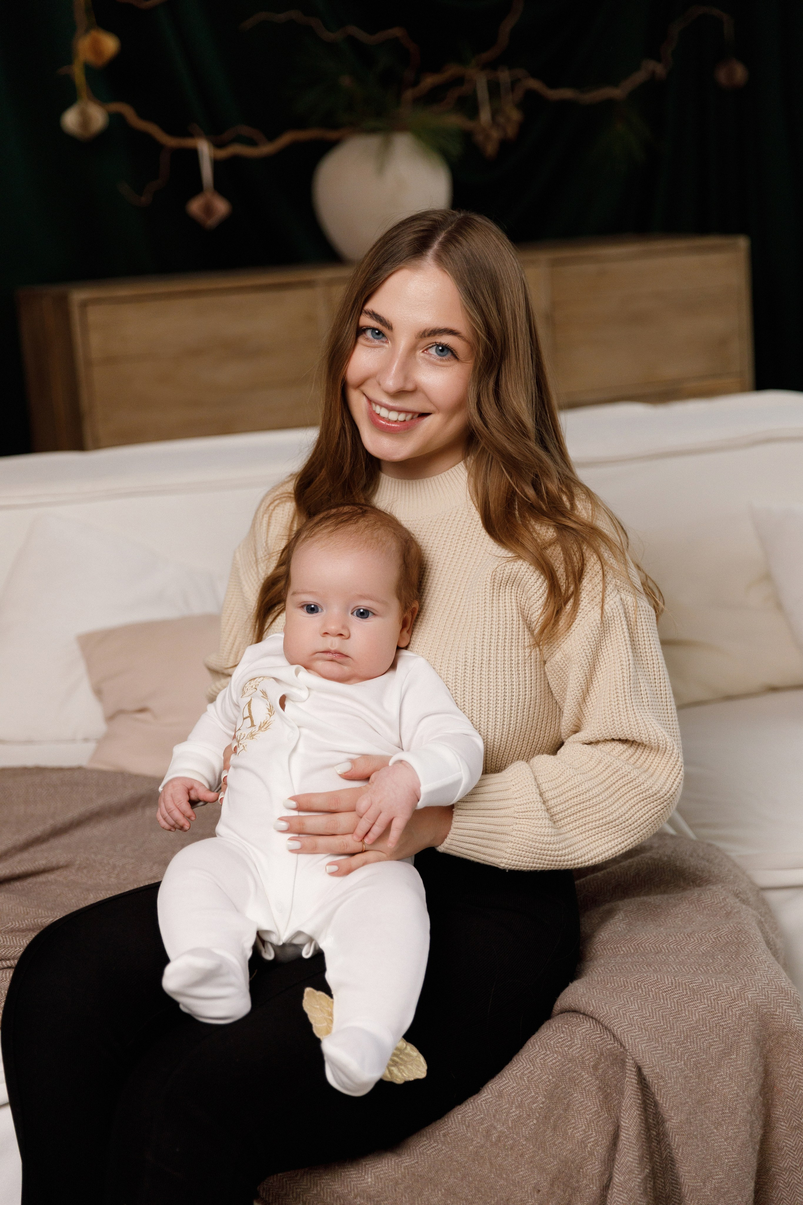 Віка & Влад & Артур. Весільний та сімейний фотограф у Харкові Ткаченко Світлана