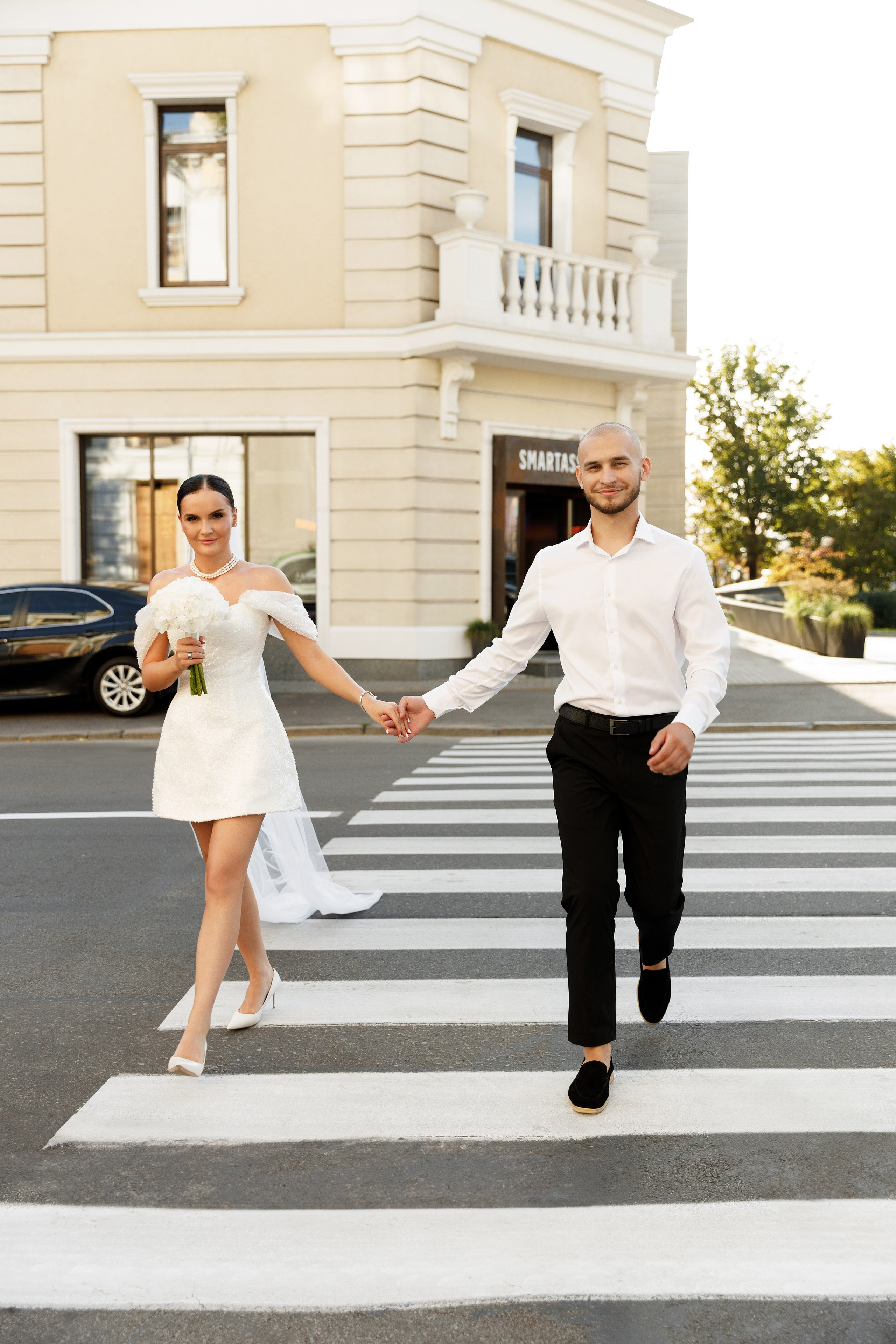 Світлана & Олександр. Весільний та сімейний фотограф у Харкові Ткаченко Світлана