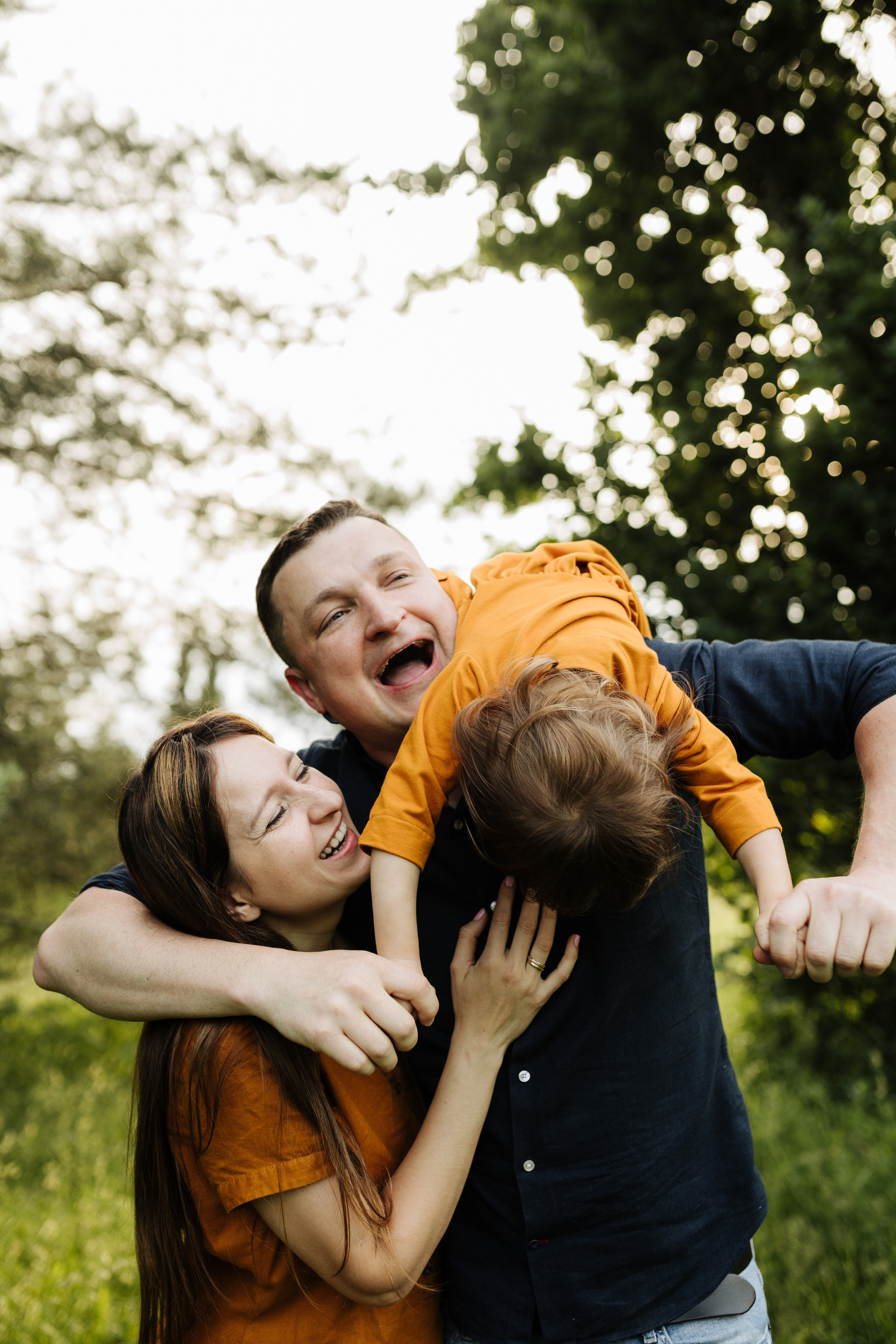 Катя & Рома & Аліса. Весільний та сімейний фотограф у Харкові Ткаченко Світлана