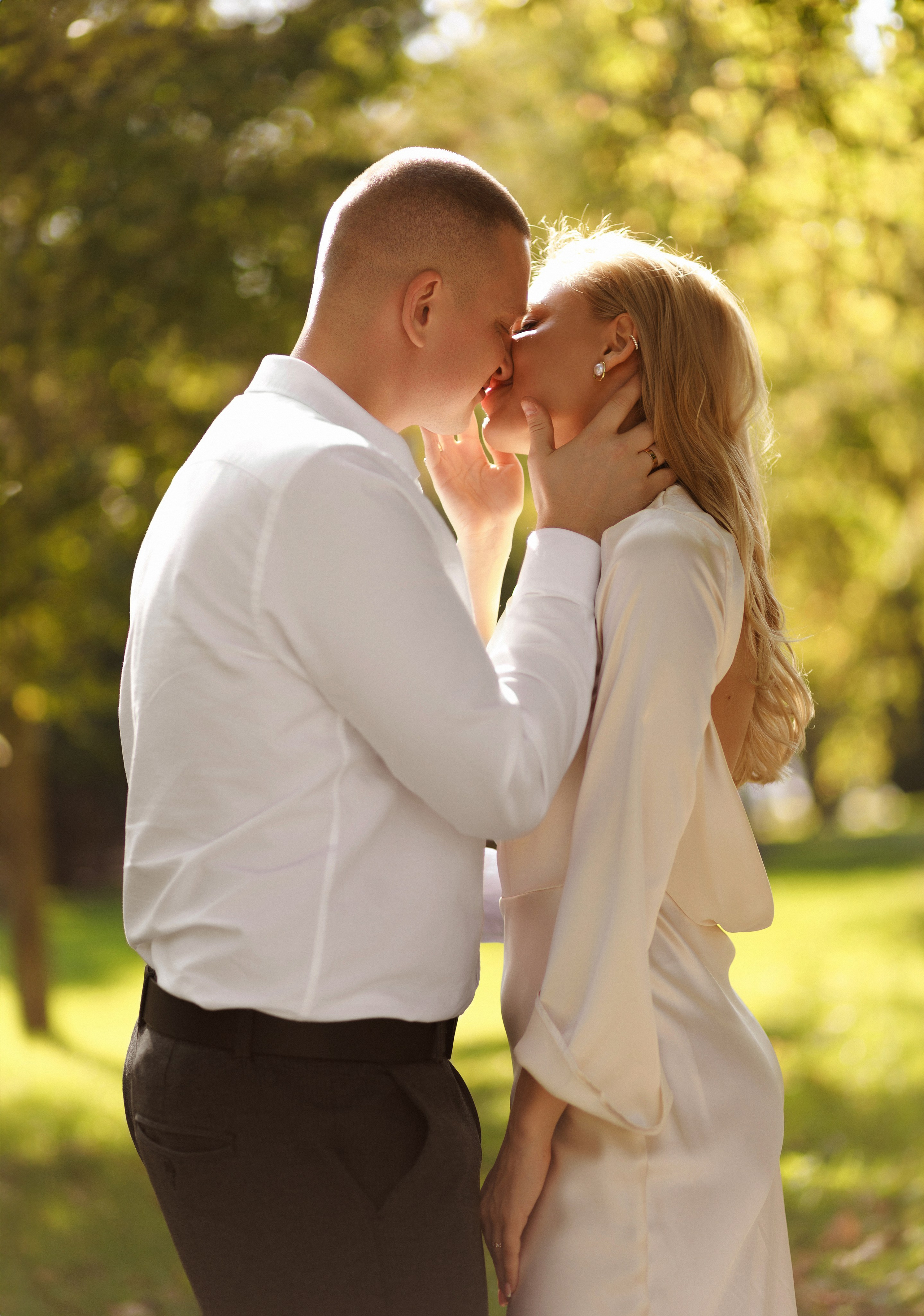 Дар’я & Артур. Весільний та сімейний фотограф у Харкові Ткаченко Світлана