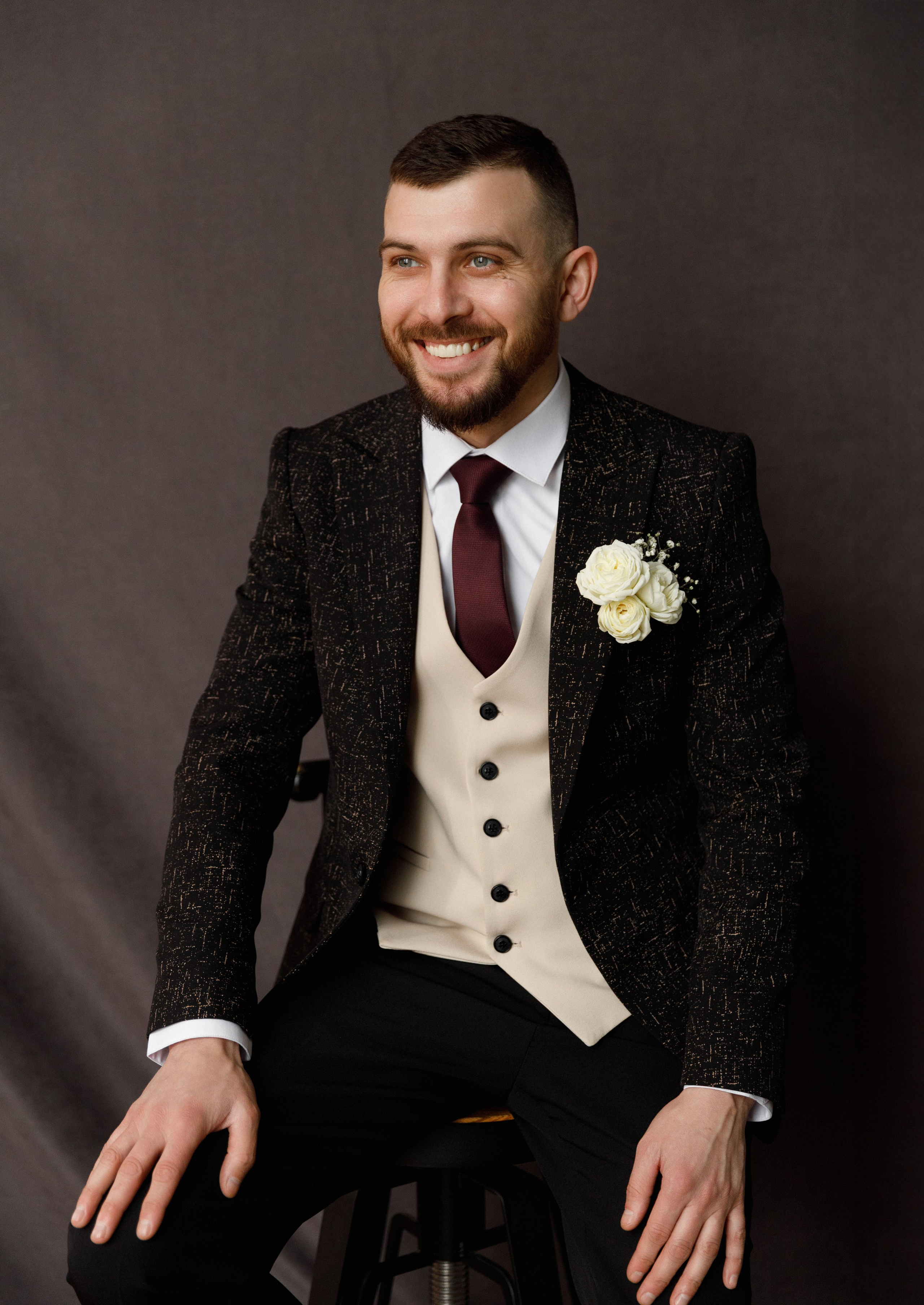 Катерина & Євгеній. Весільний та сімейний фотограф у Харкові Ткаченко Світлана