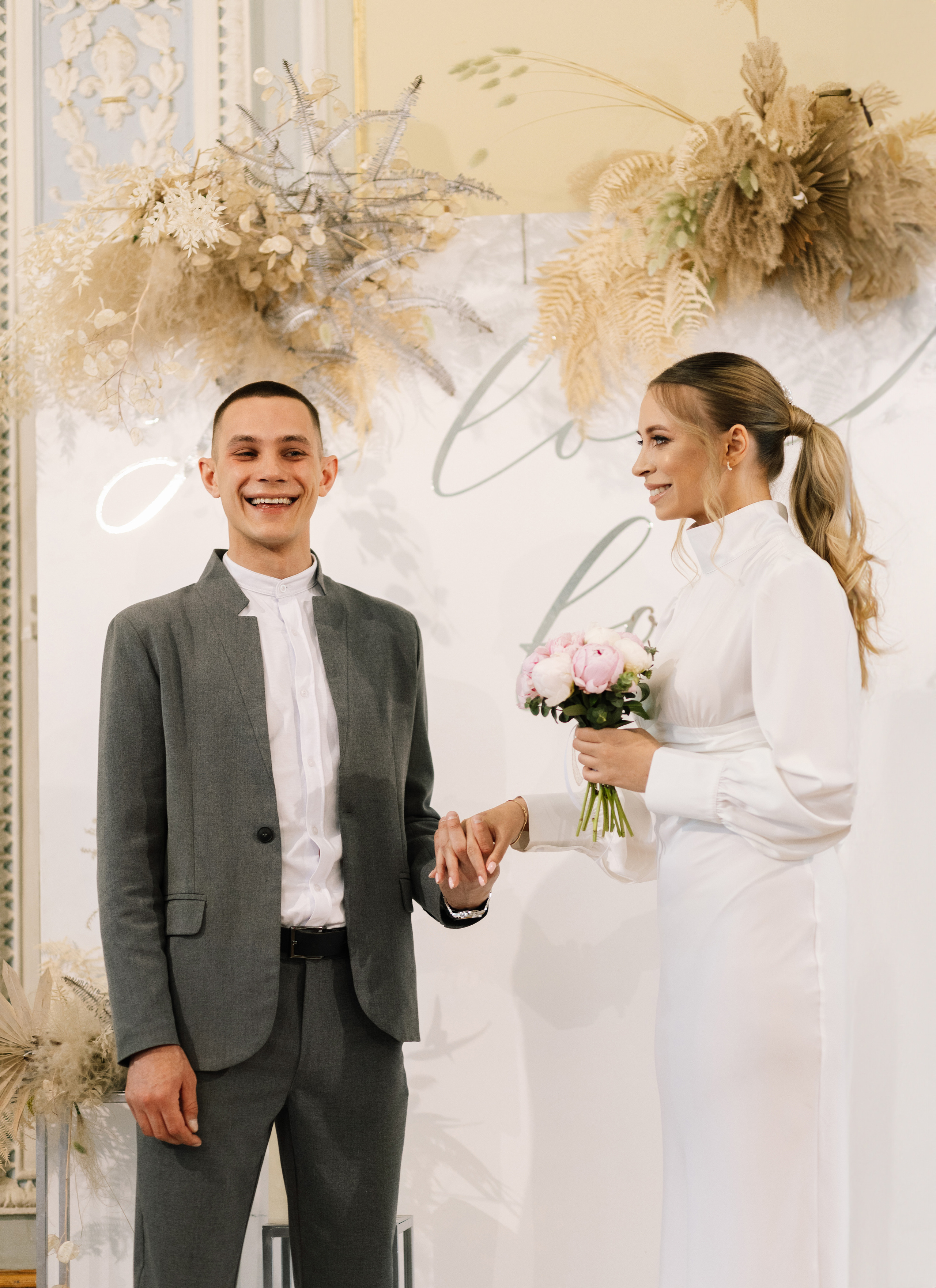 Олена & Ярослав. Весільний та сімейний фотограф у Харкові Ткаченко Світлана