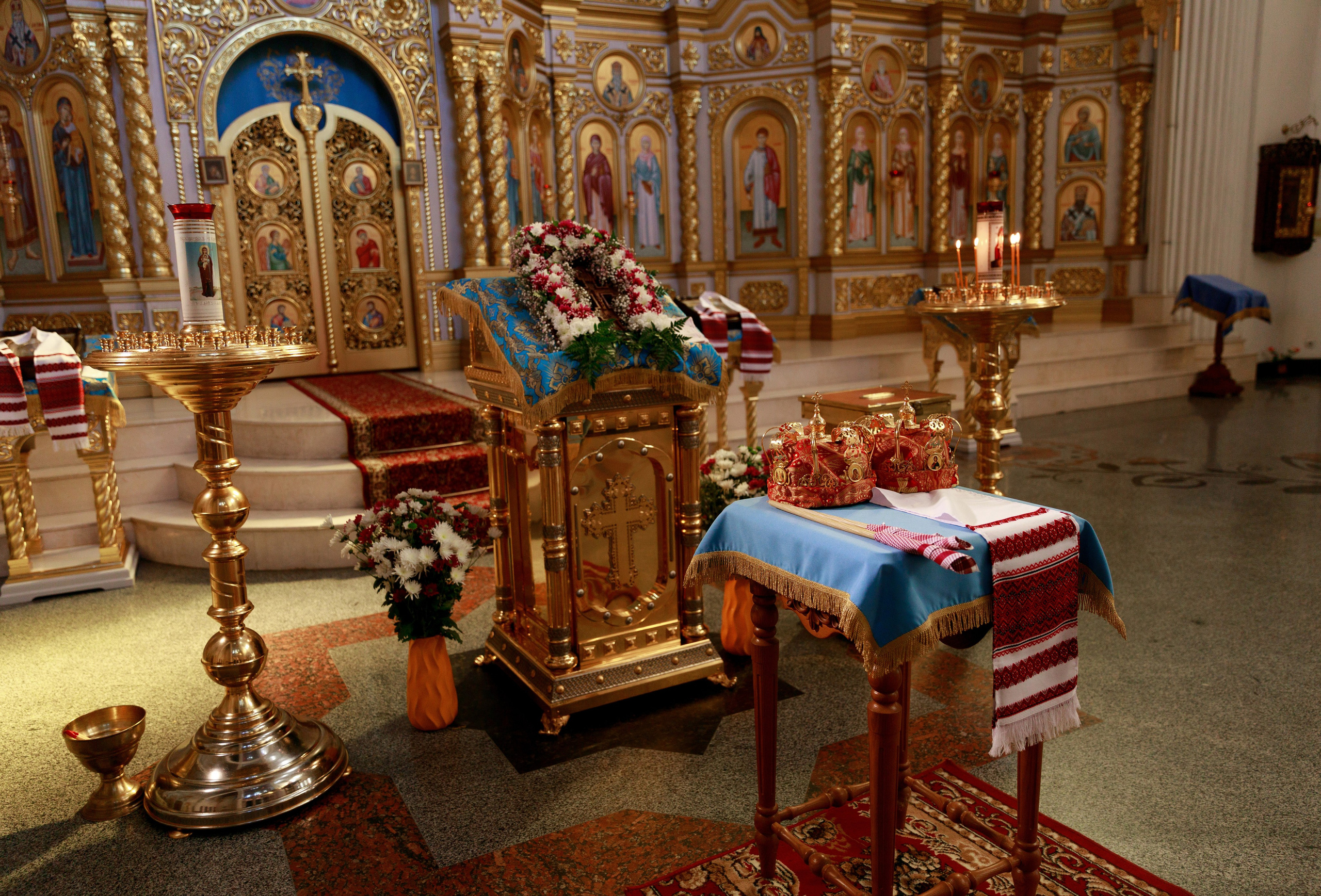 Віталіна & Владислав. Весільний та сімейний фотограф у Харкові Ткаченко Світлана