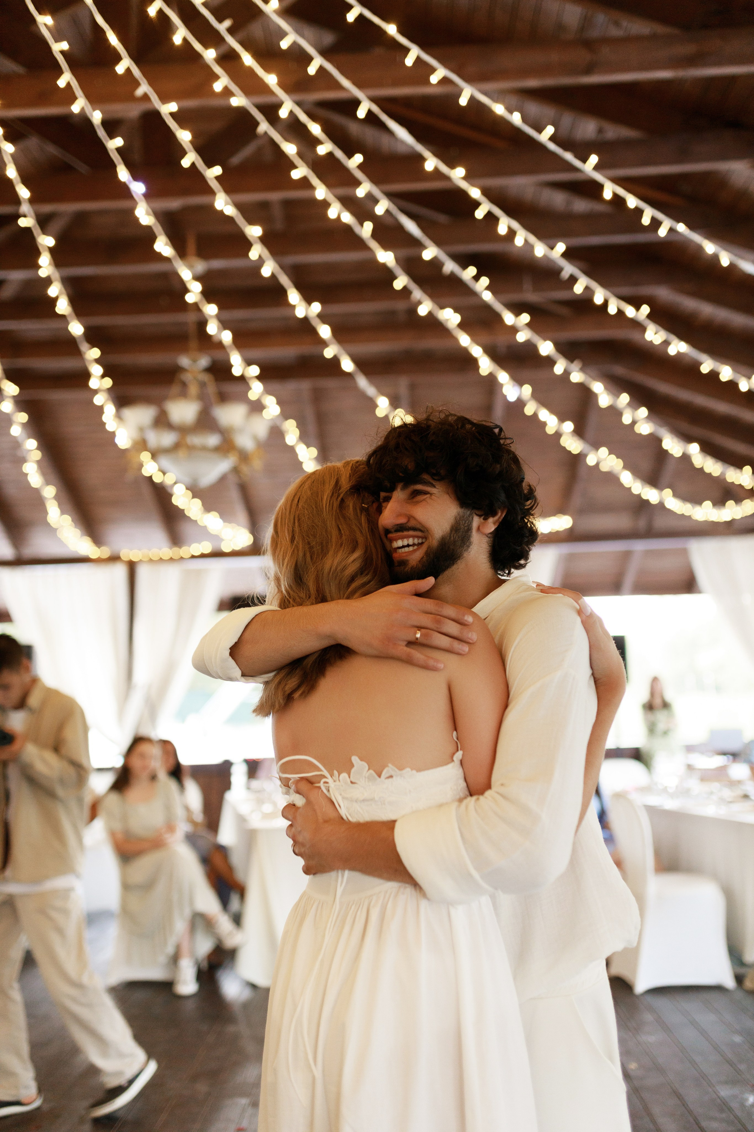 Поліна & Карен. Весільний та сімейний фотограф у Харкові Ткаченко Світлана