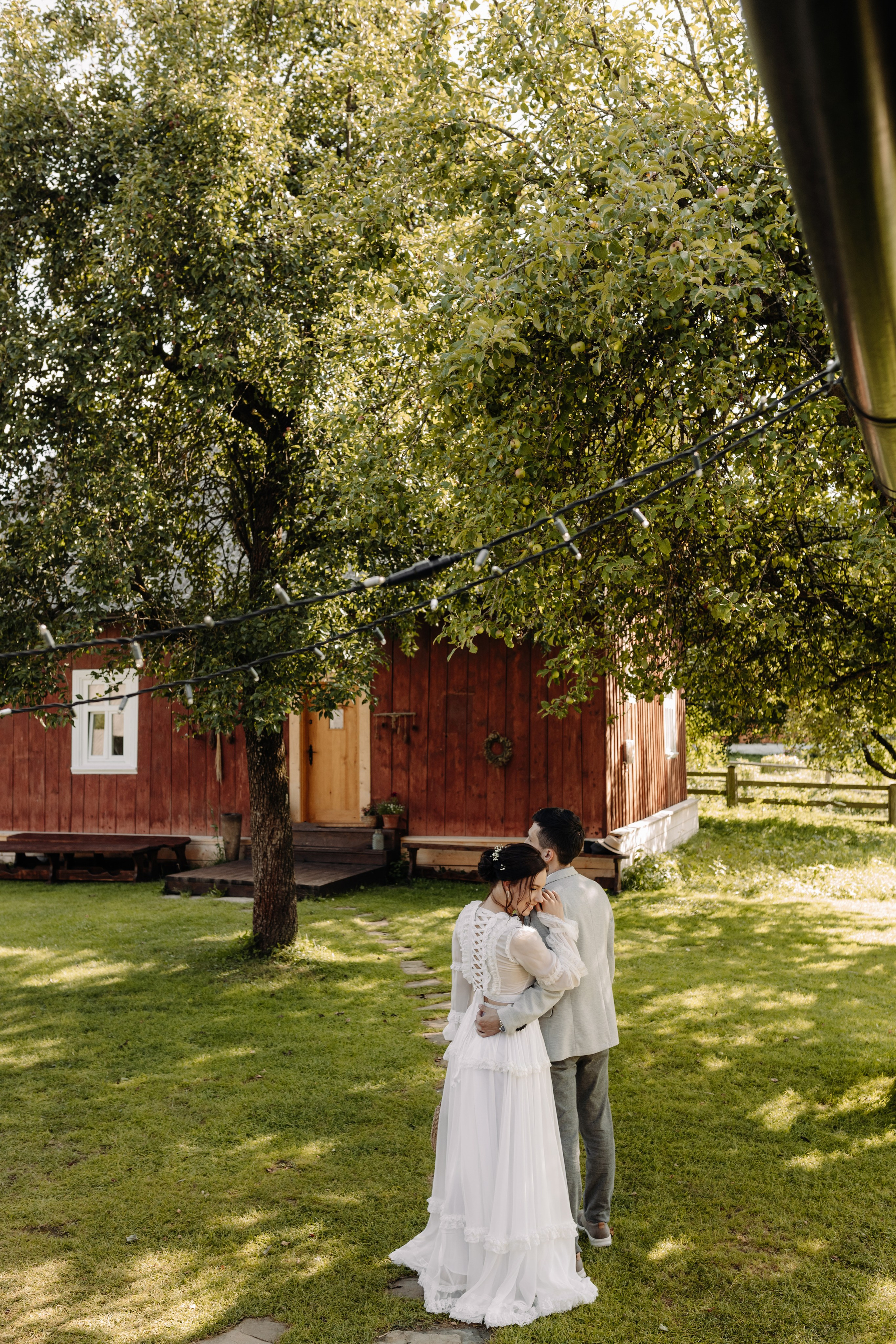 Юлія & Юрій. Весільний та сімейний фотограф у Харкові Ткаченко Світлана