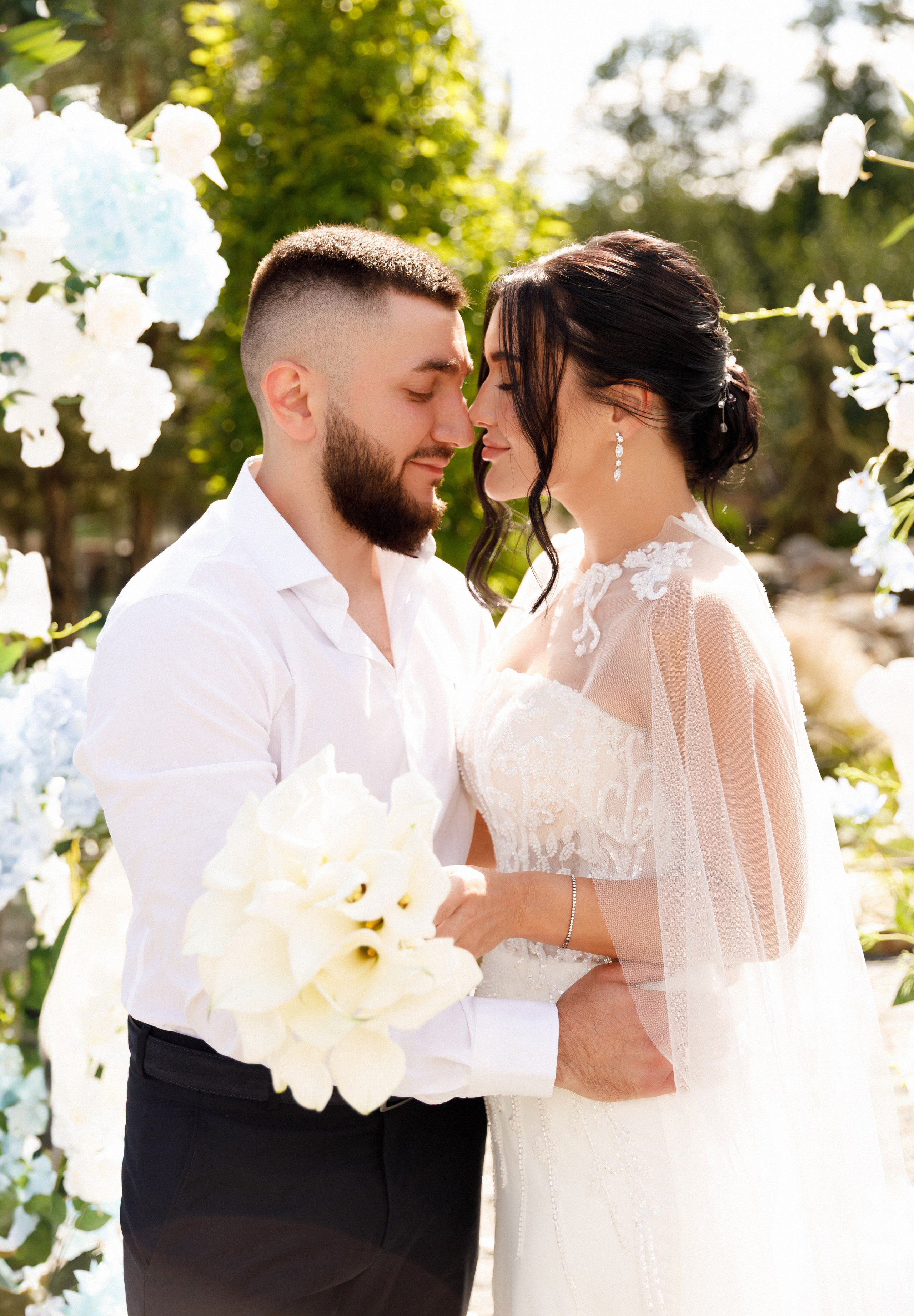 Катерина & Джекі. Весільний та сімейний фотограф у Харкові Ткаченко Світлана
