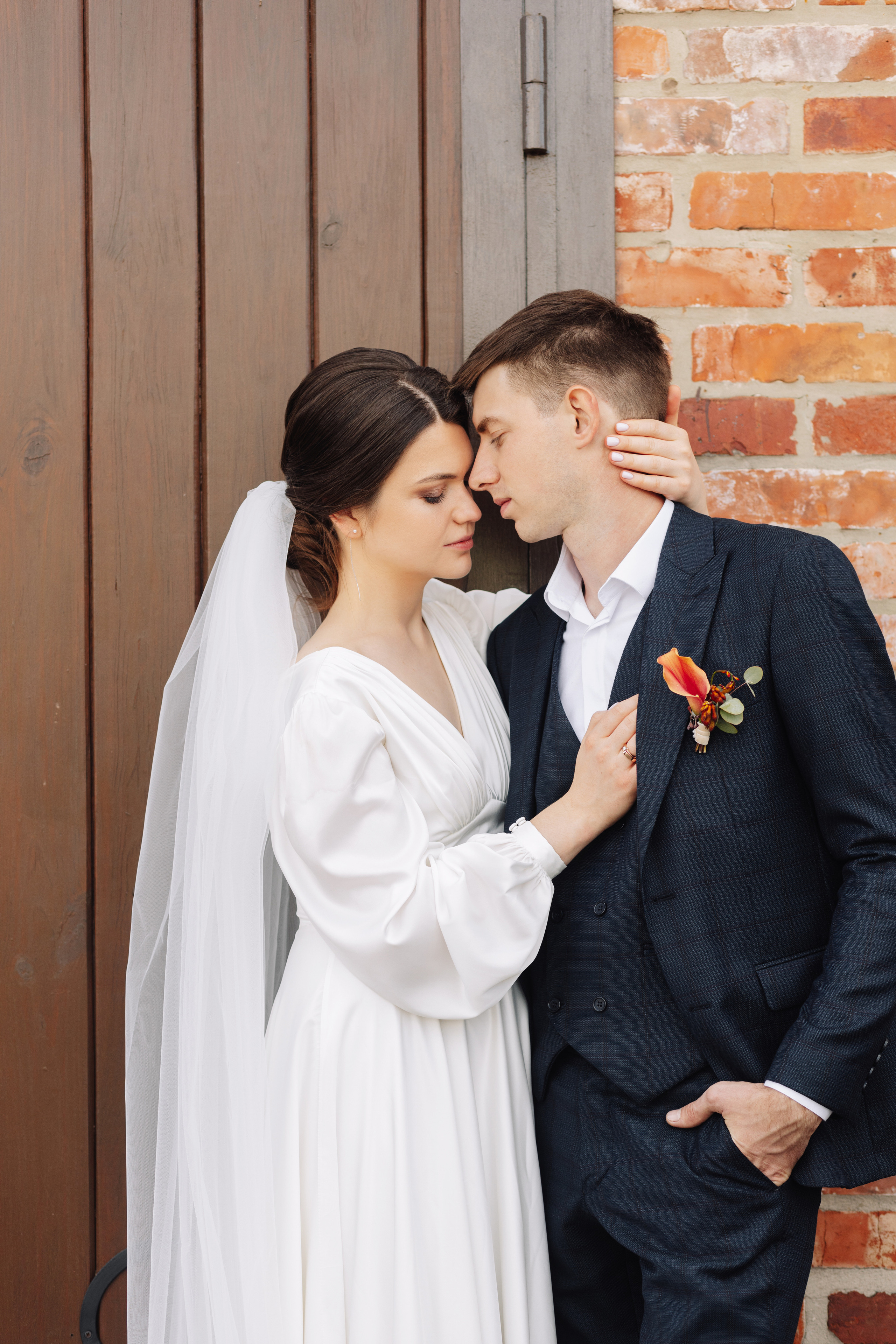 Анастасія & Дмитро. Весільний та сімейний фотограф у Харкові Ткаченко Світлана