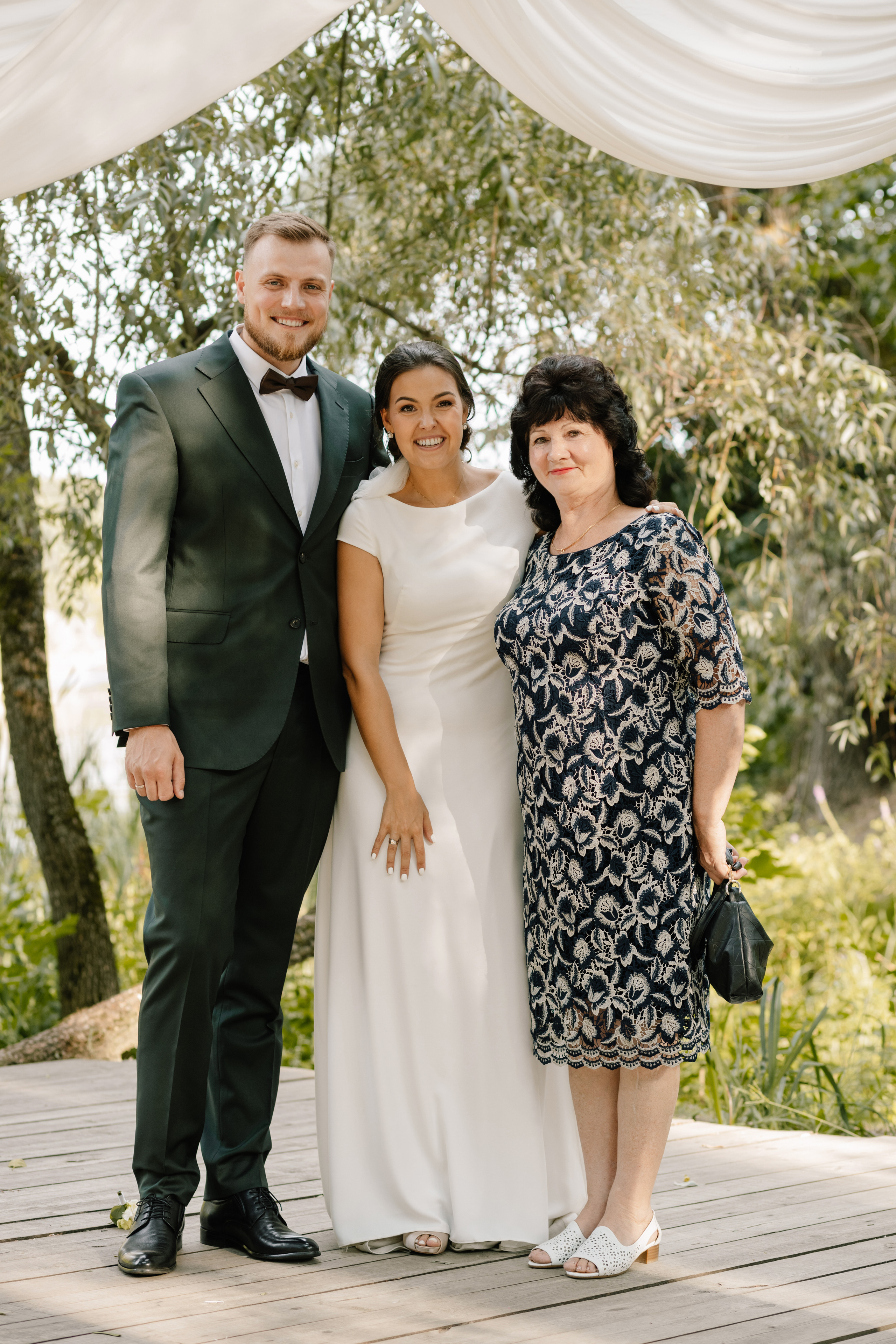 Настя & Влад. Весільний та сімейний фотограф у Харкові Ткаченко Світлана