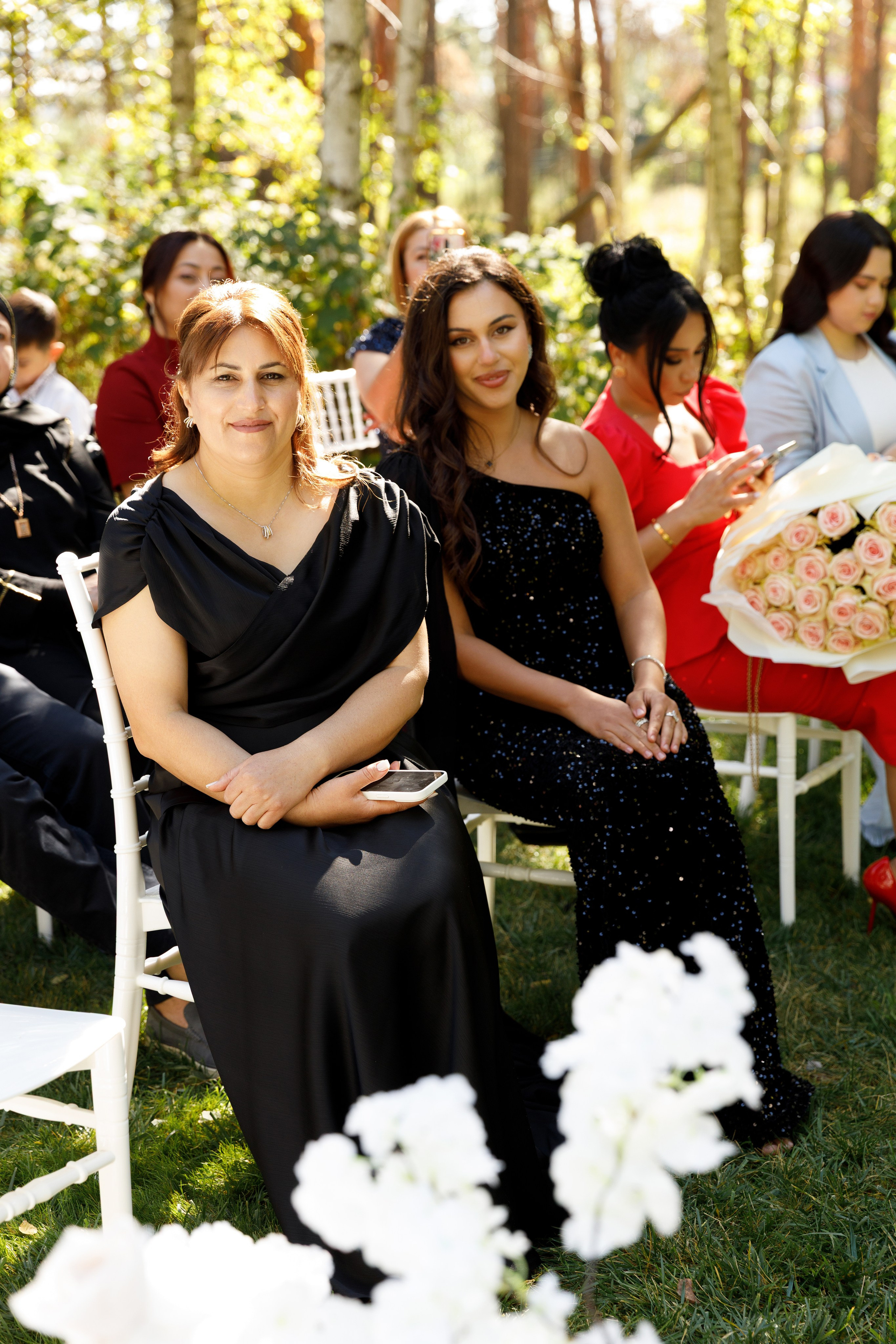 Аяз Джахан. Весільний та сімейний фотограф у Харкові Ткаченко Світлана