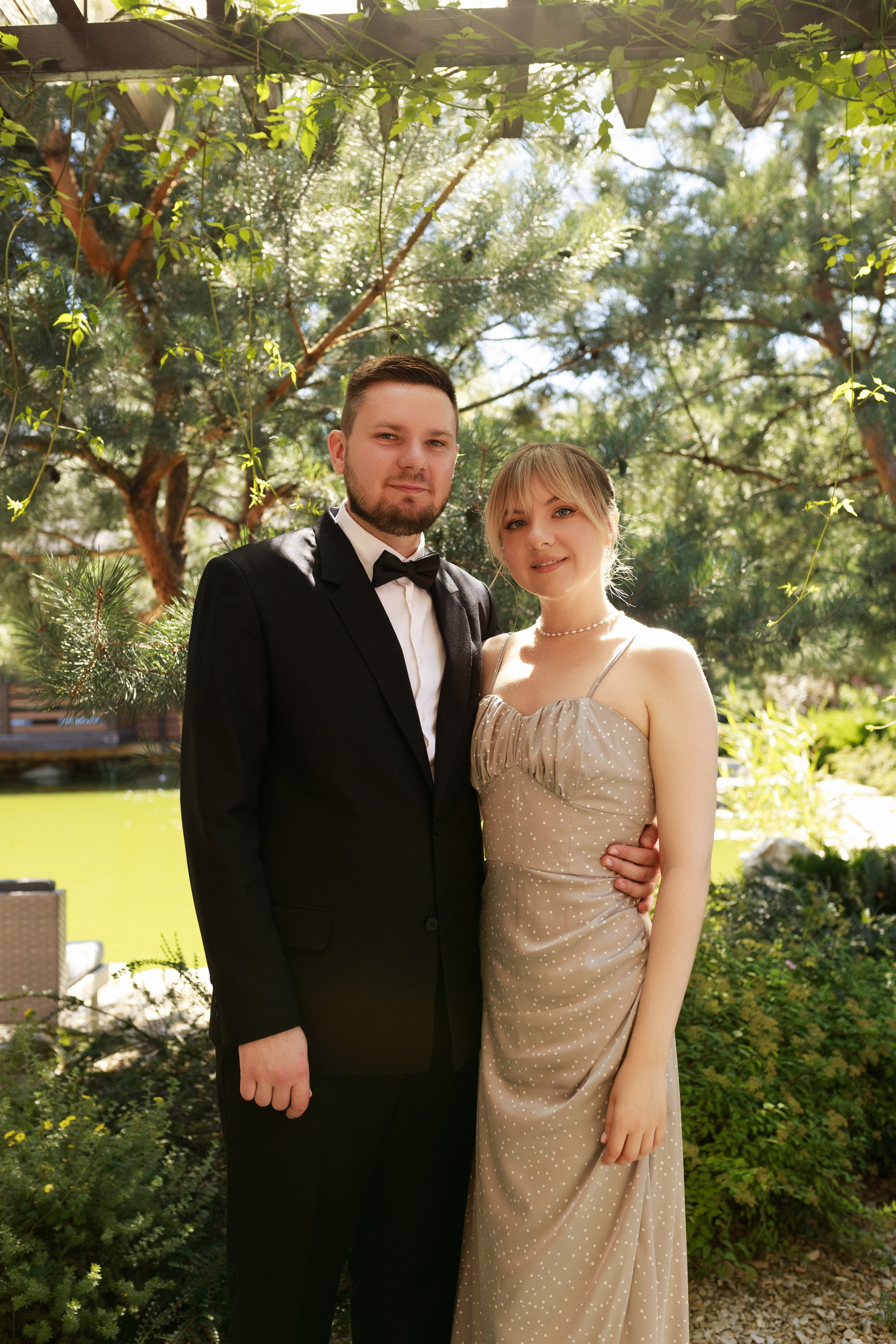 Дар’я & Артур. Весільний та сімейний фотограф у Харкові Ткаченко Світлана