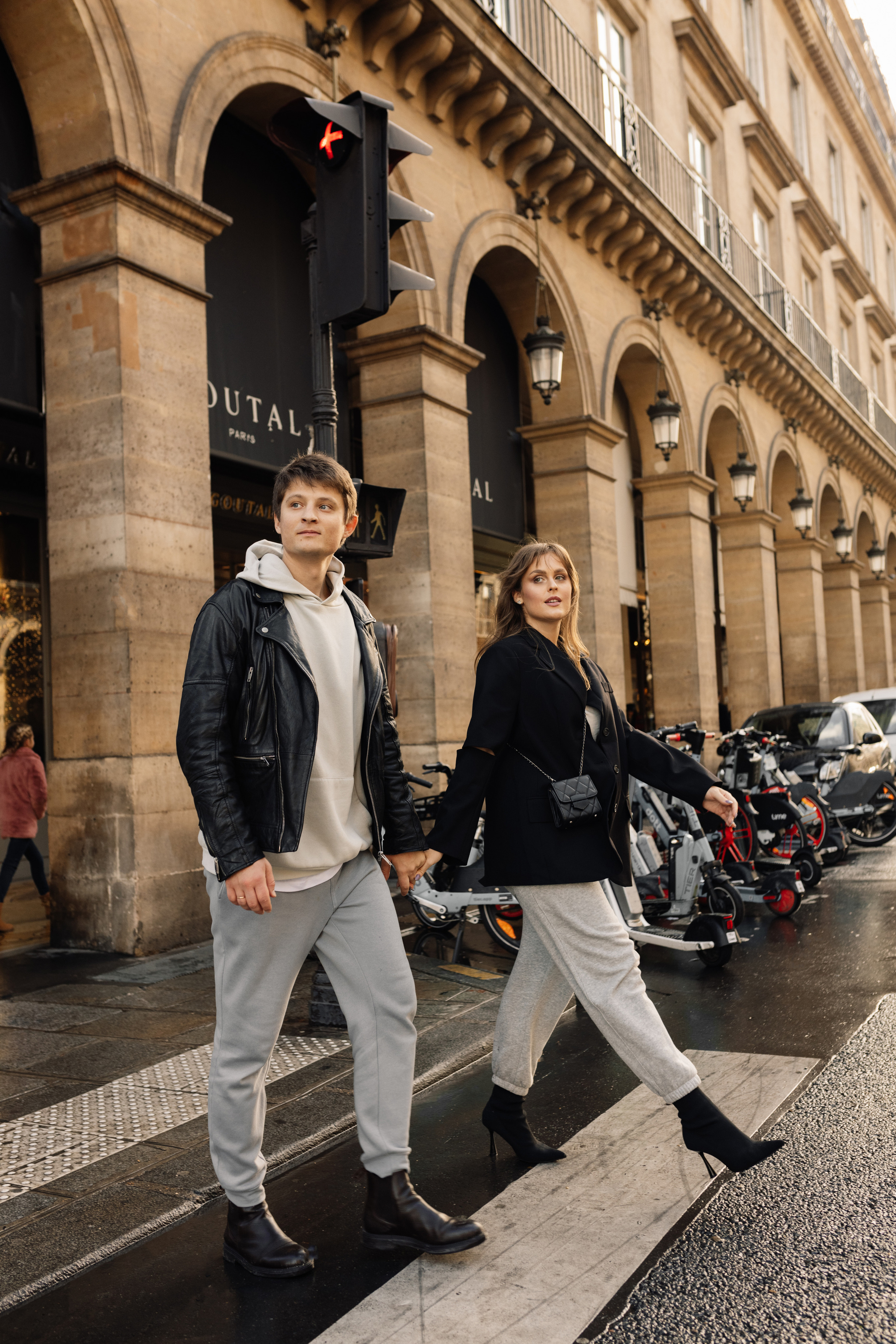 Еріка & Роман. Весільний та сімейний фотограф у Харкові Ткаченко Світлана