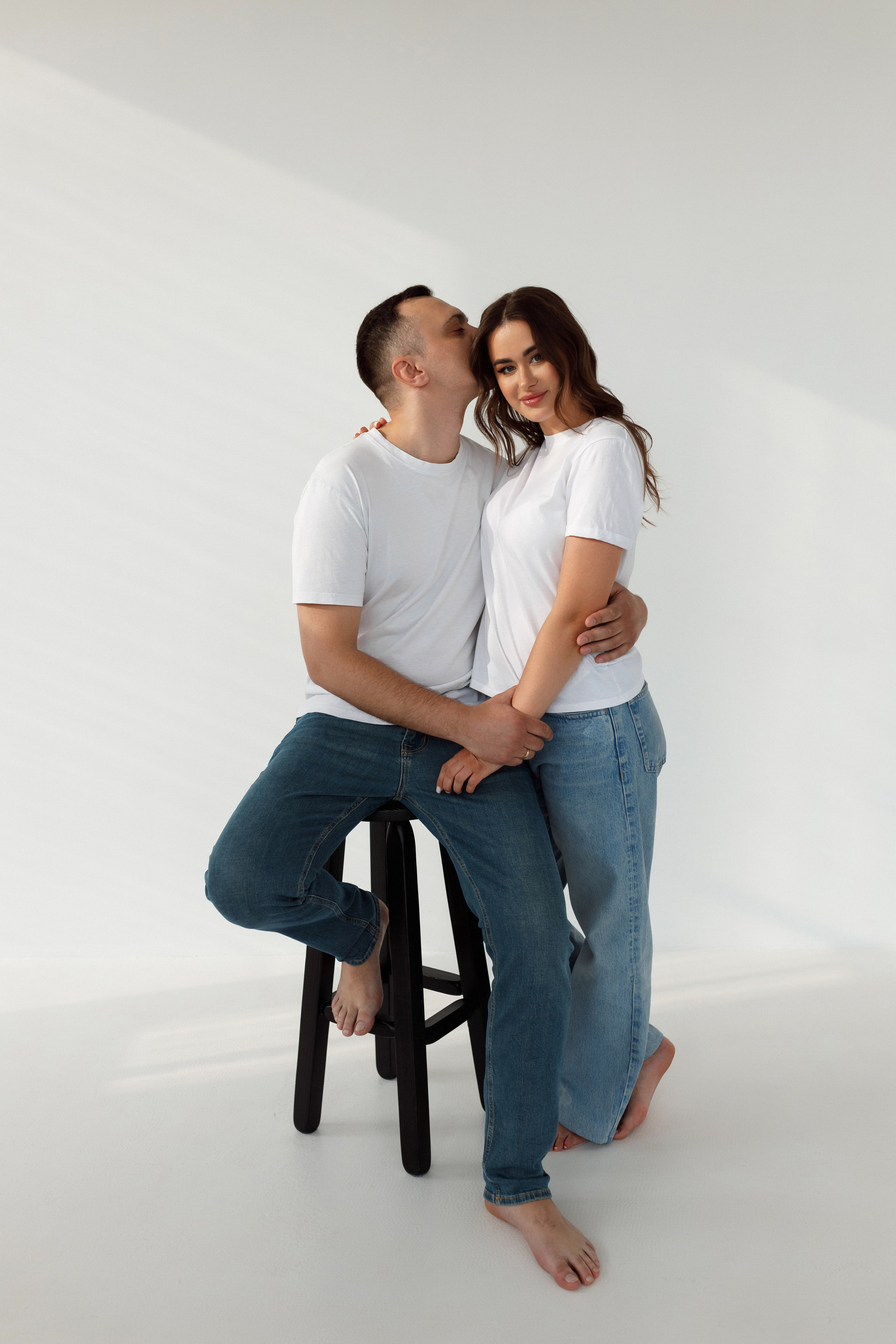 Іра & Андрій. Весільний та сімейний фотограф у Харкові Ткаченко Світлана