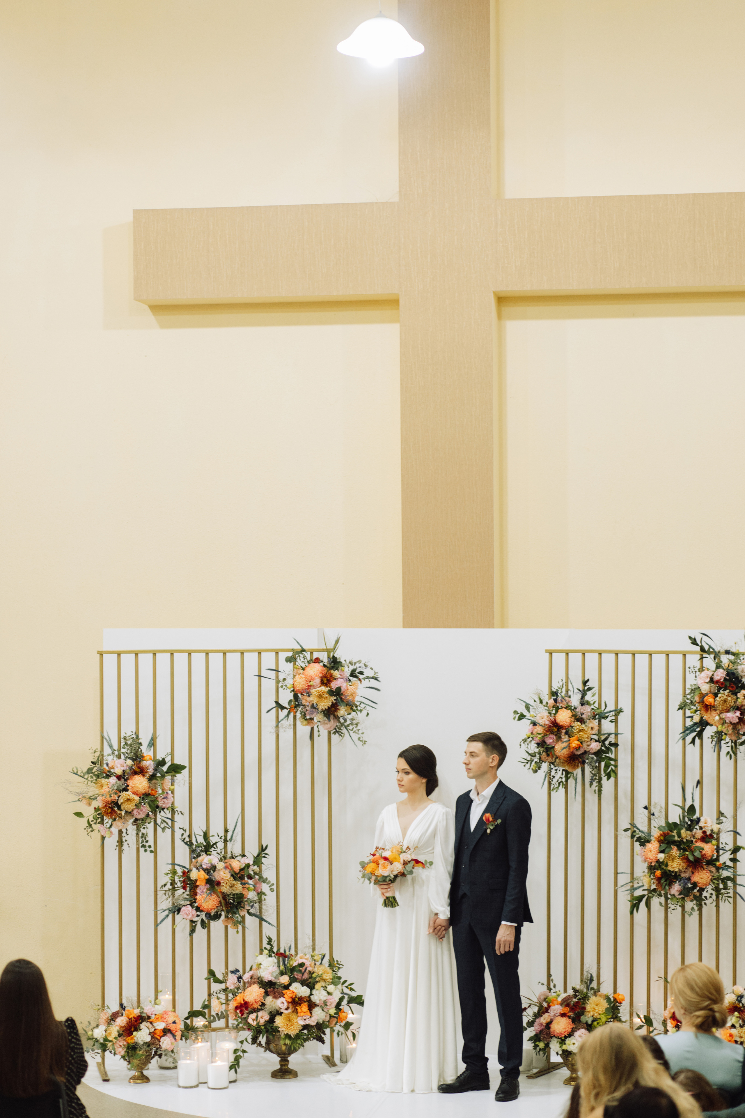 Анастасія & Дмитро. Весільний та сімейний фотограф у Харкові Ткаченко Світлана