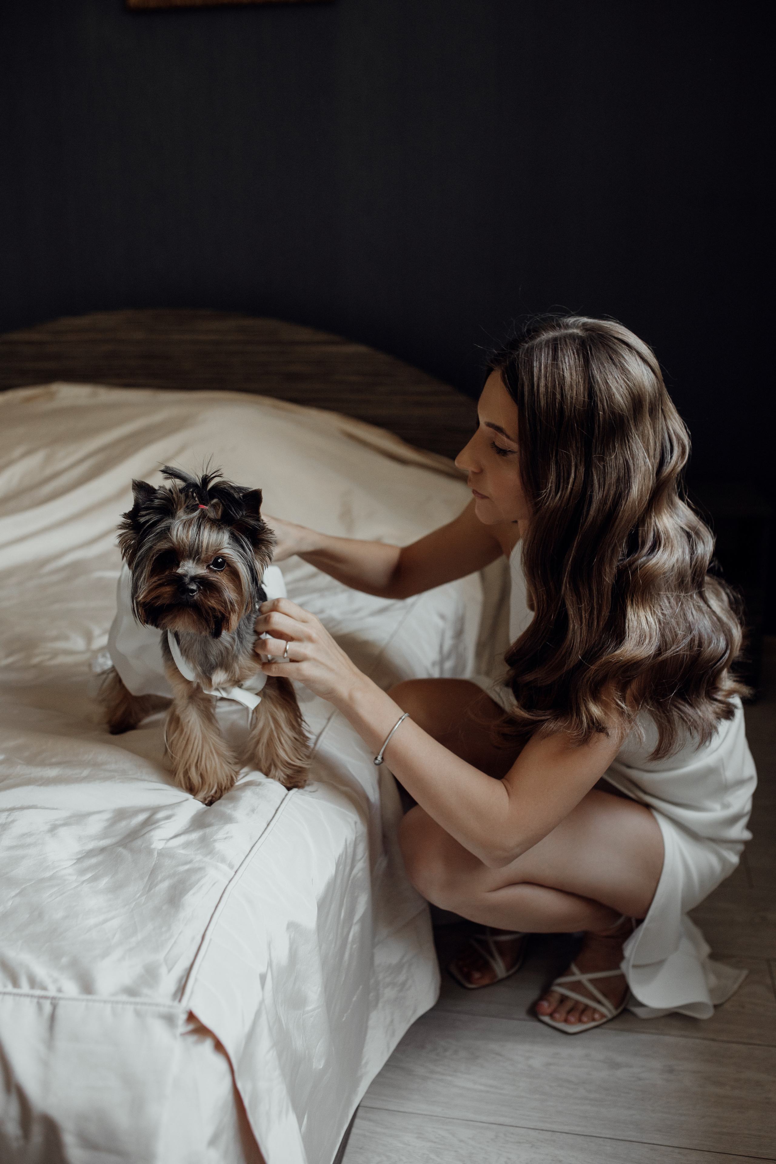 Анна & Назар. Весільний та сімейний фотограф у Харкові Ткаченко Світлана