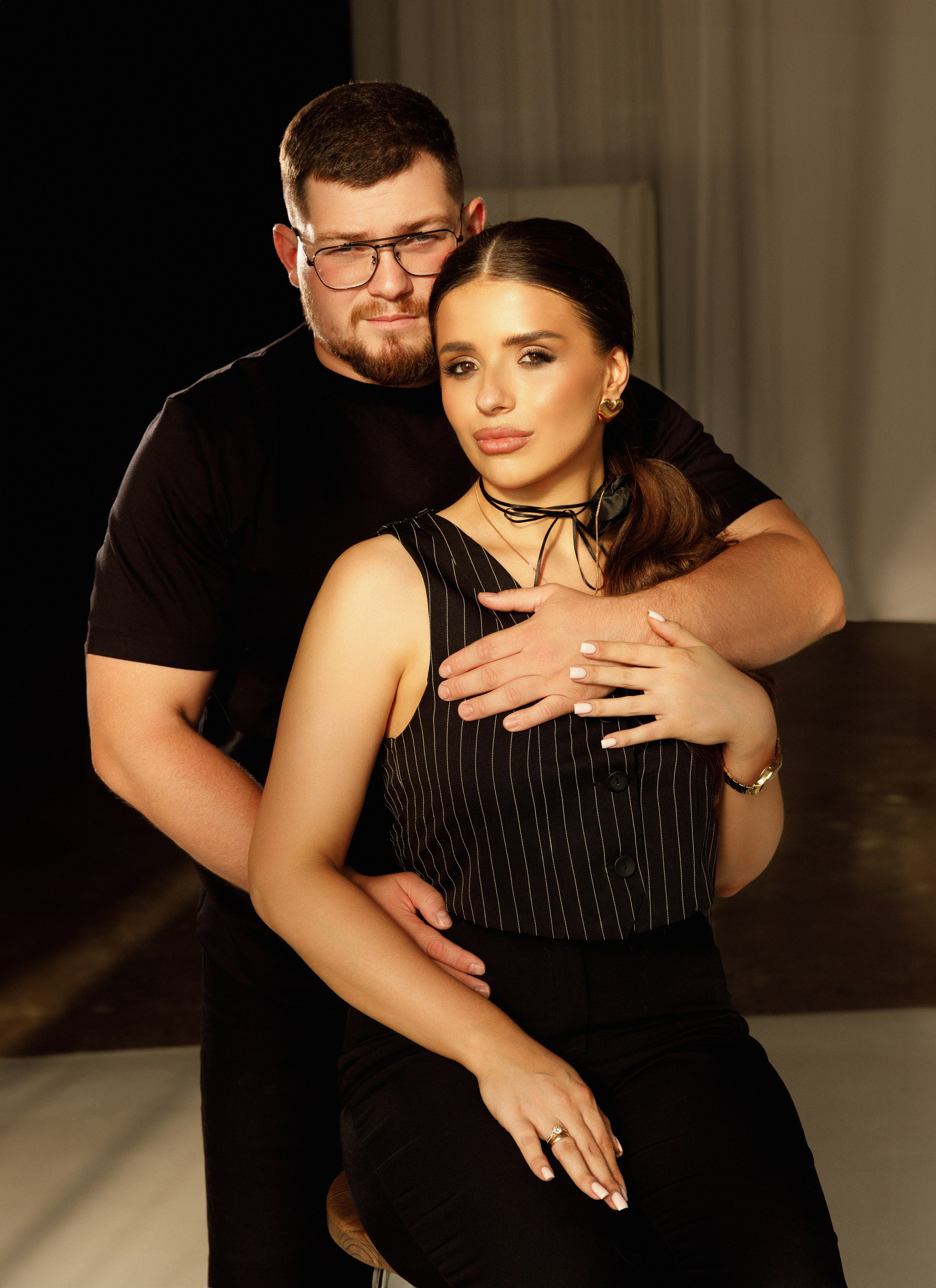 Ольга & Іван. Весільний та сімейний фотограф у Харкові Ткаченко Світлана