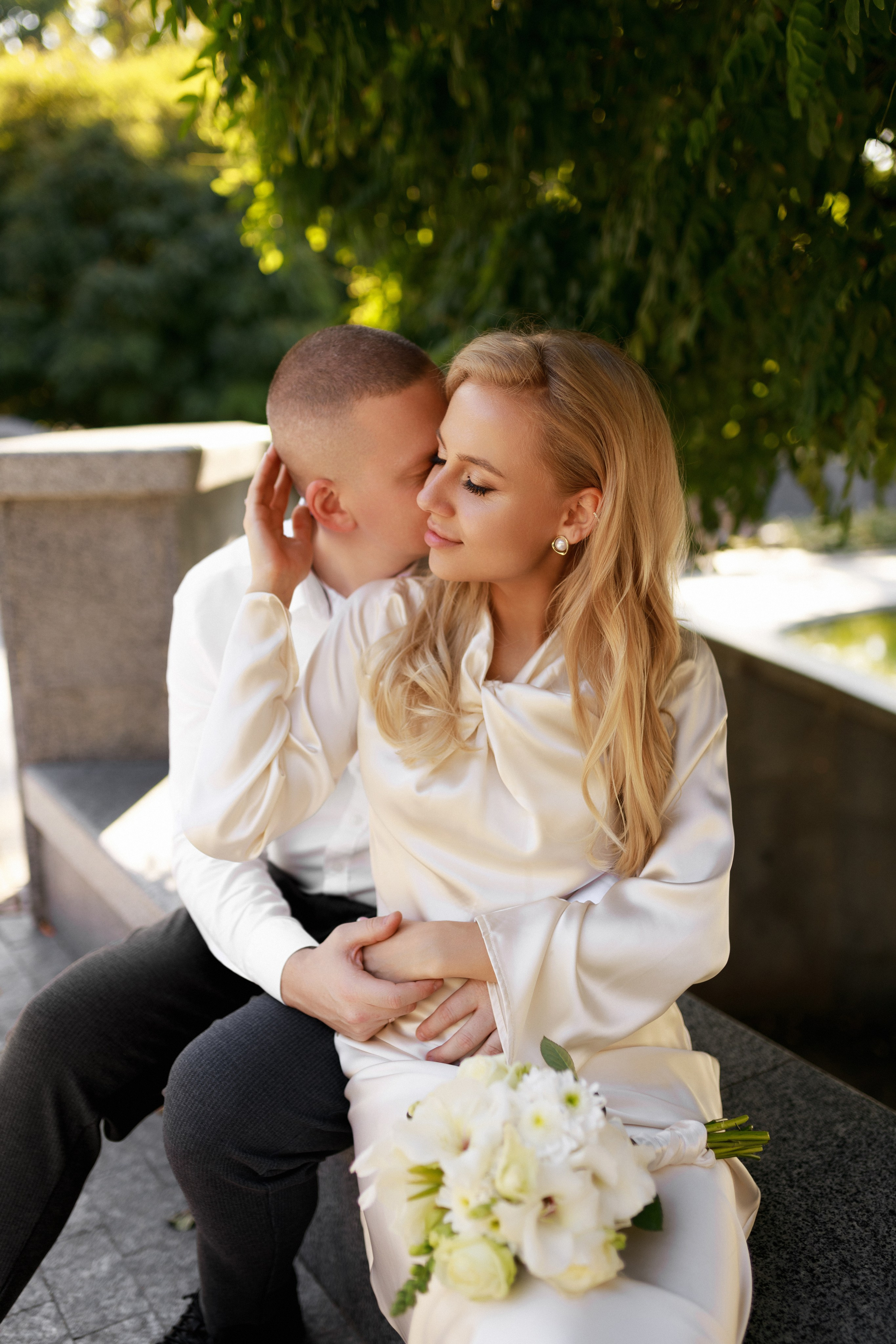 Дар’я & Артур. Весільний та сімейний фотограф у Харкові Ткаченко Світлана