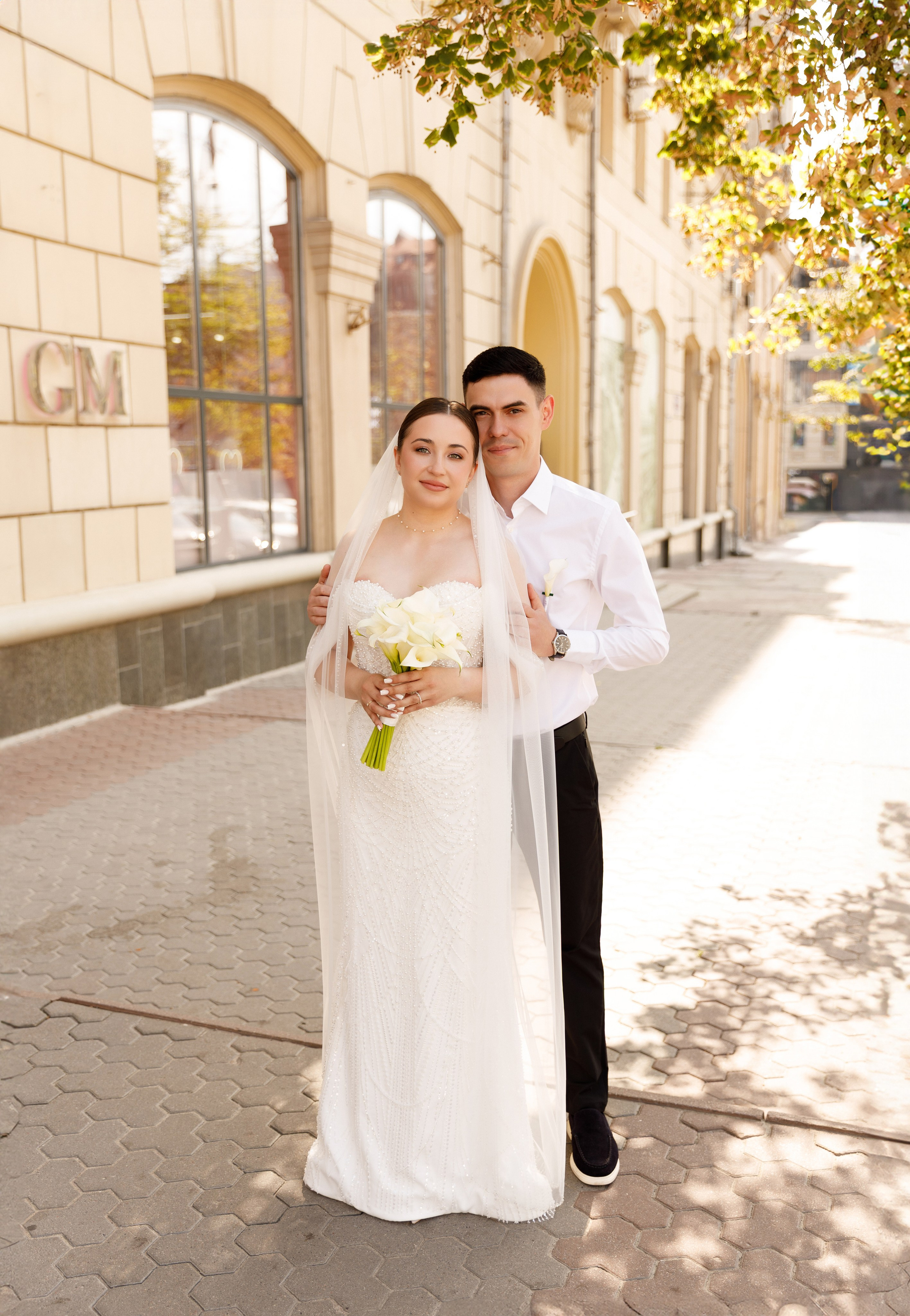Катерина & Олександр. Весільний та сімейний фотограф у Харкові Ткаченко Світлана