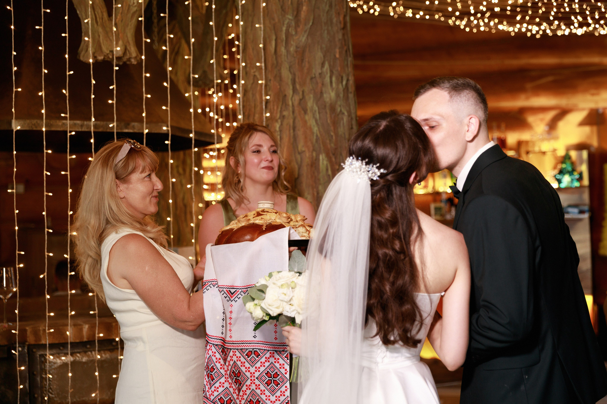 Дарʼя & Кирило. Весільний та сімейний фотограф у Харкові Ткаченко Світлана