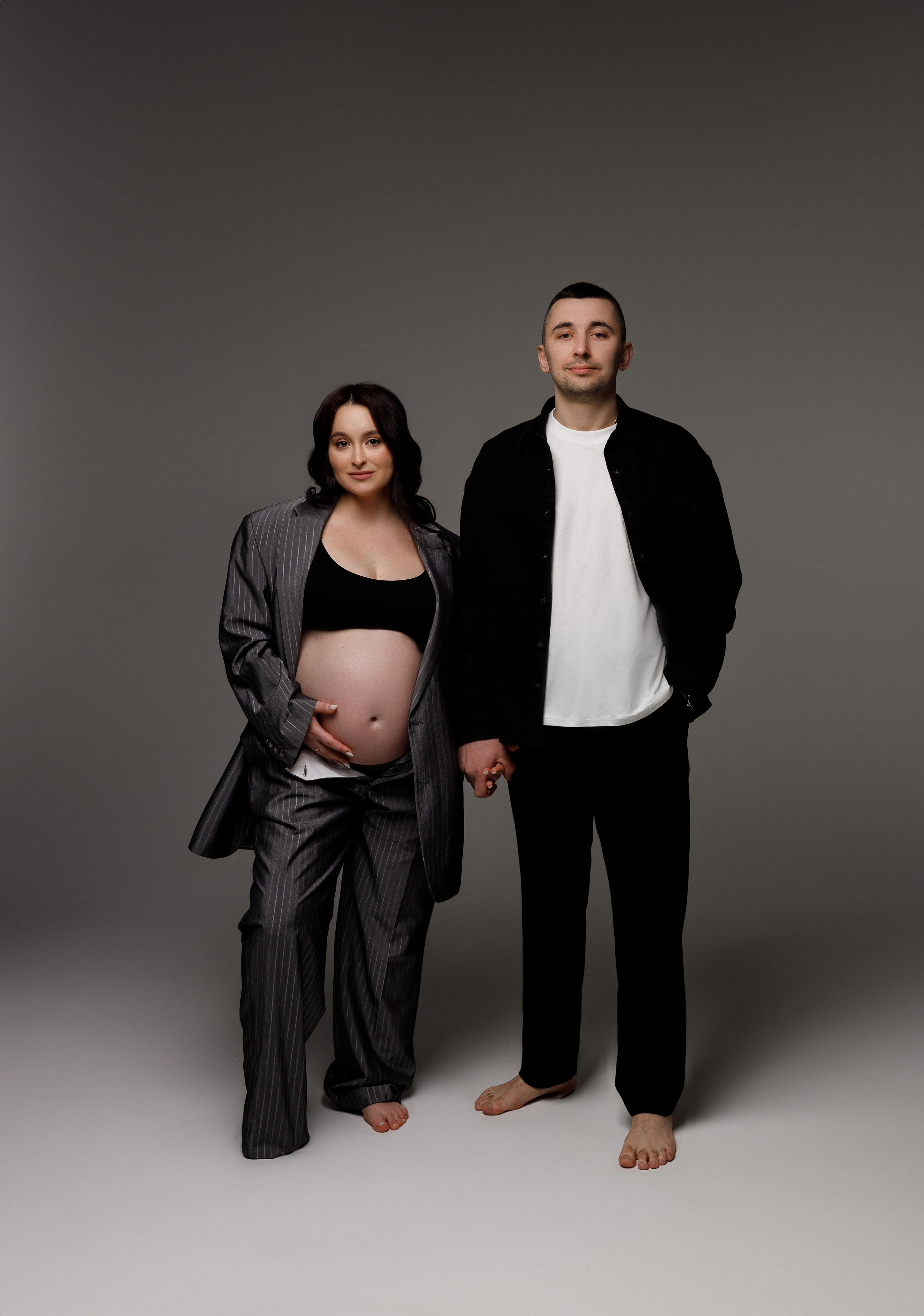 Марія Константин - вагітність. Весільний та сімейний фотограф у Харкові Ткаченко Світлана