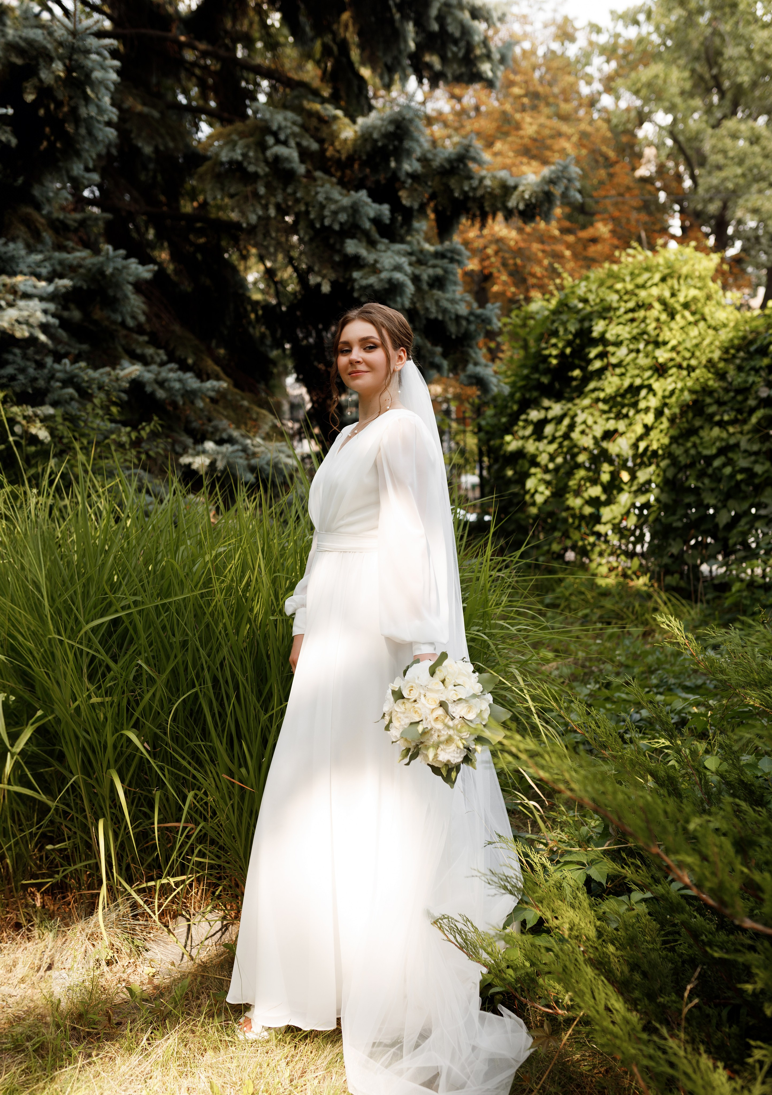 Христина & Владислав. Весільний та сімейний фотограф у Харкові Ткаченко Світлана