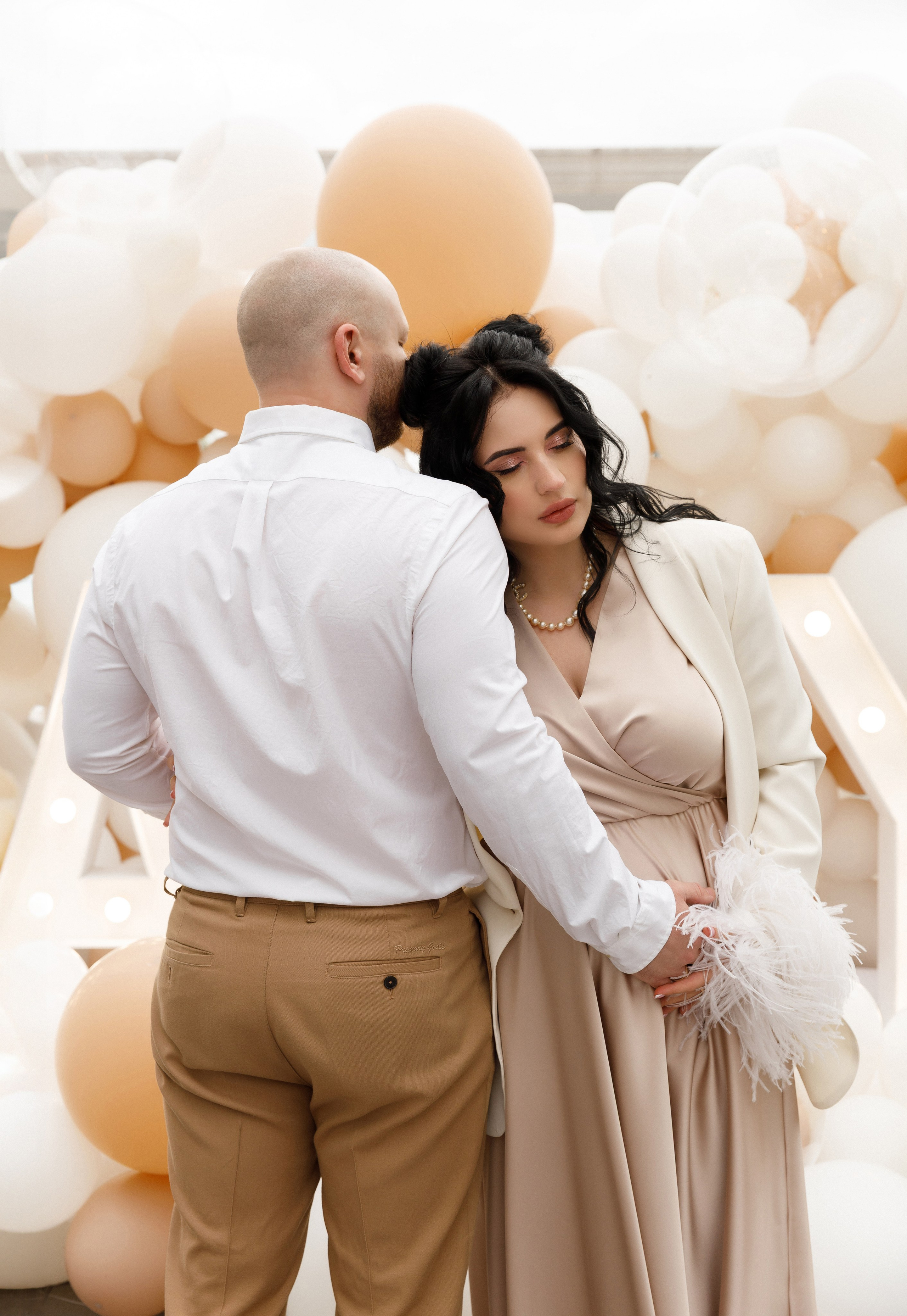 Аліна Костя - Gender party. Весільний та сімейний фотограф у Харкові Ткаченко Світлана