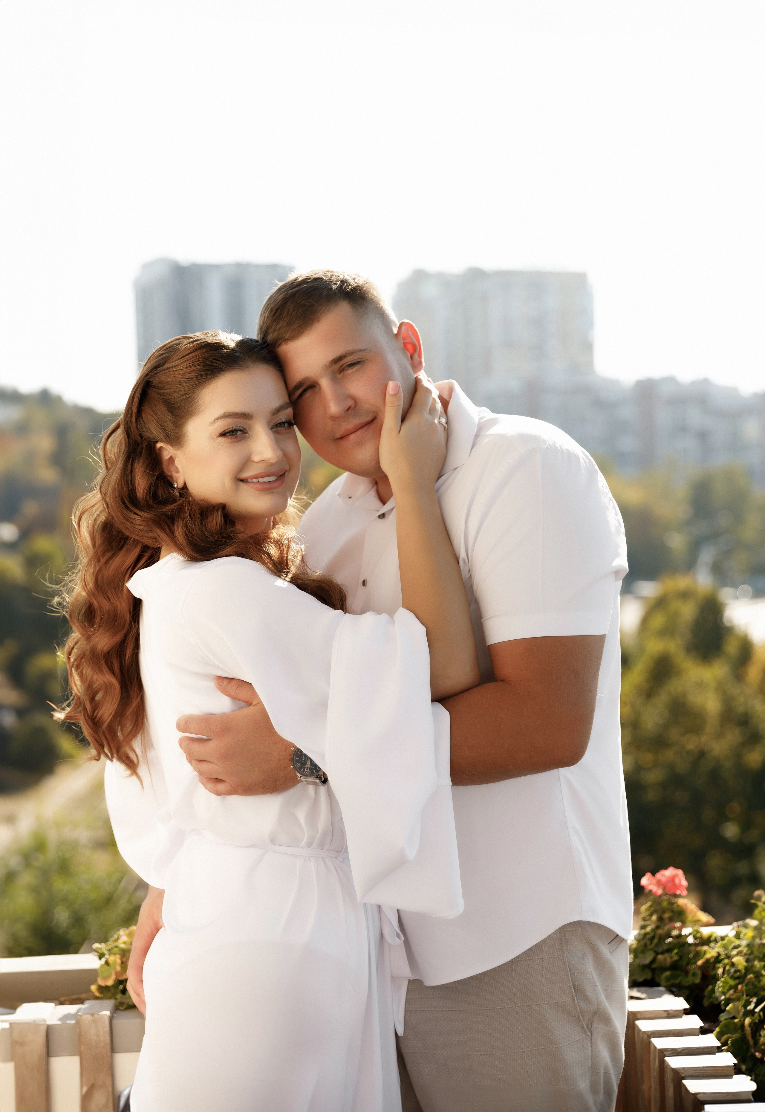 Віталіна & Владислав. Весільний та сімейний фотограф у Харкові Ткаченко Світлана